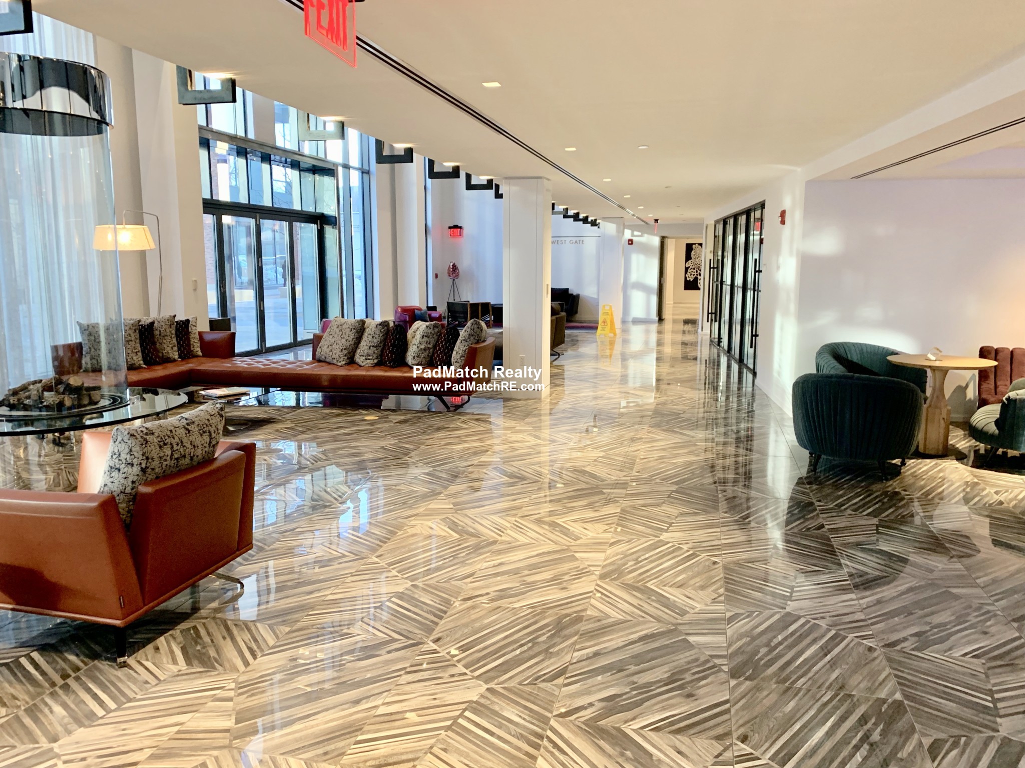 345 Harrison Ave, South End