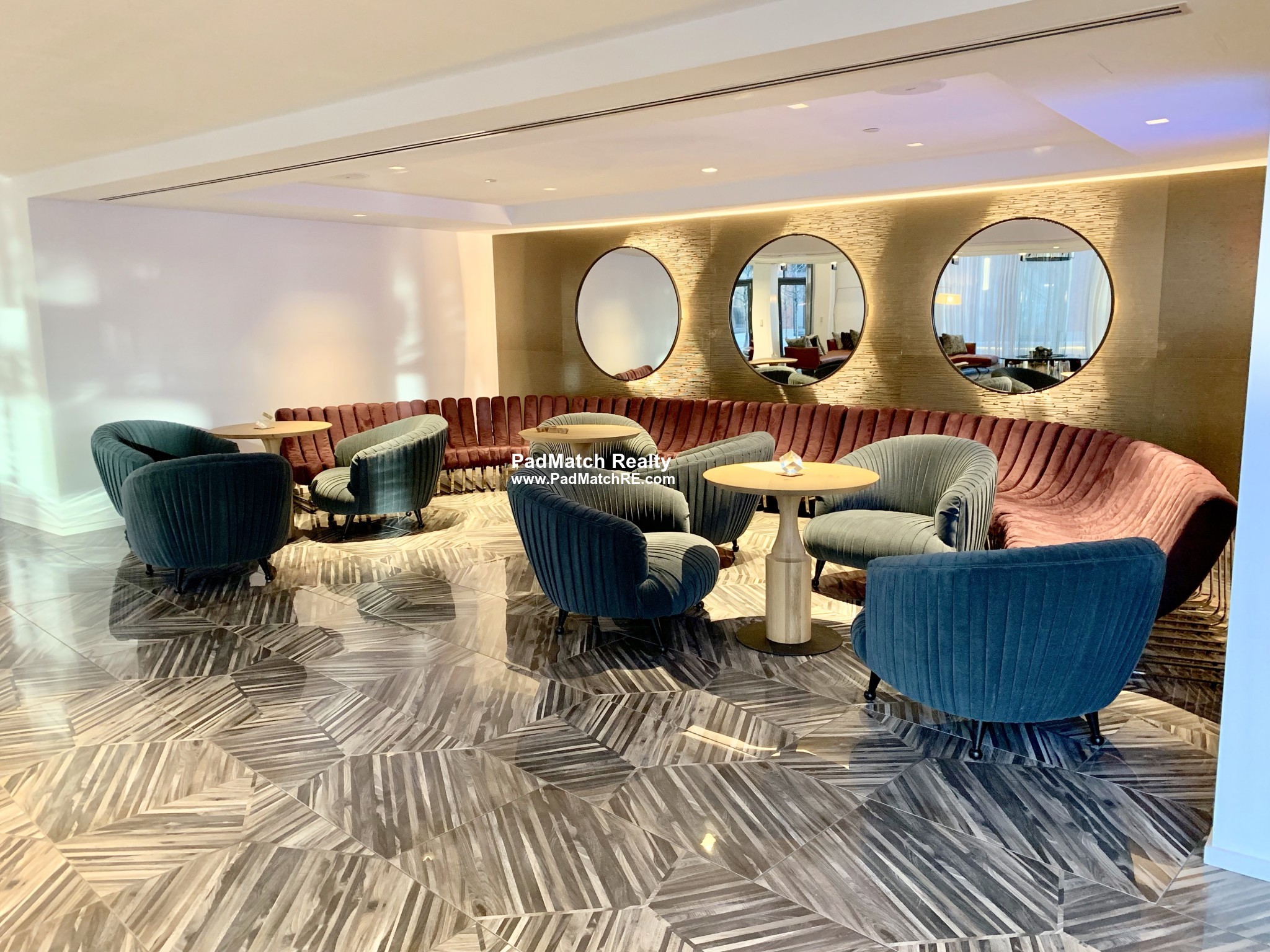 345 Harrison Ave, South End