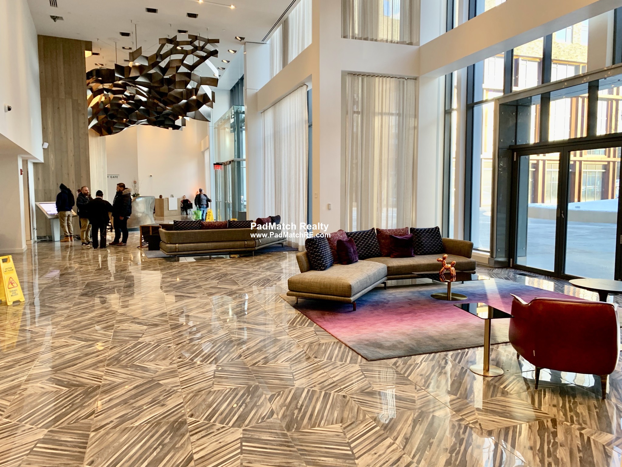 345 Harrison Ave, South End