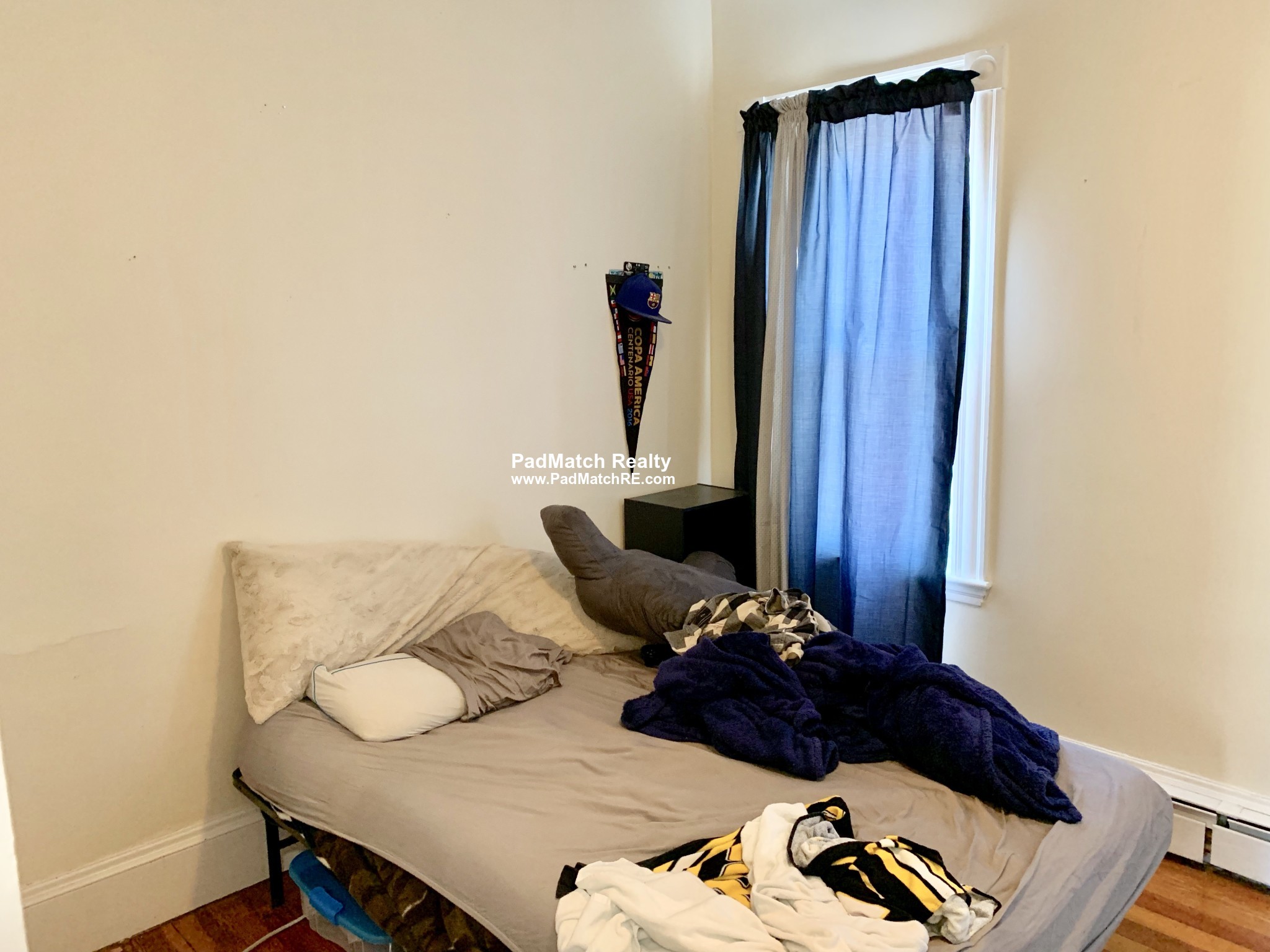 Photo 11 of 7 Timon Ave. Unit 3 - Room