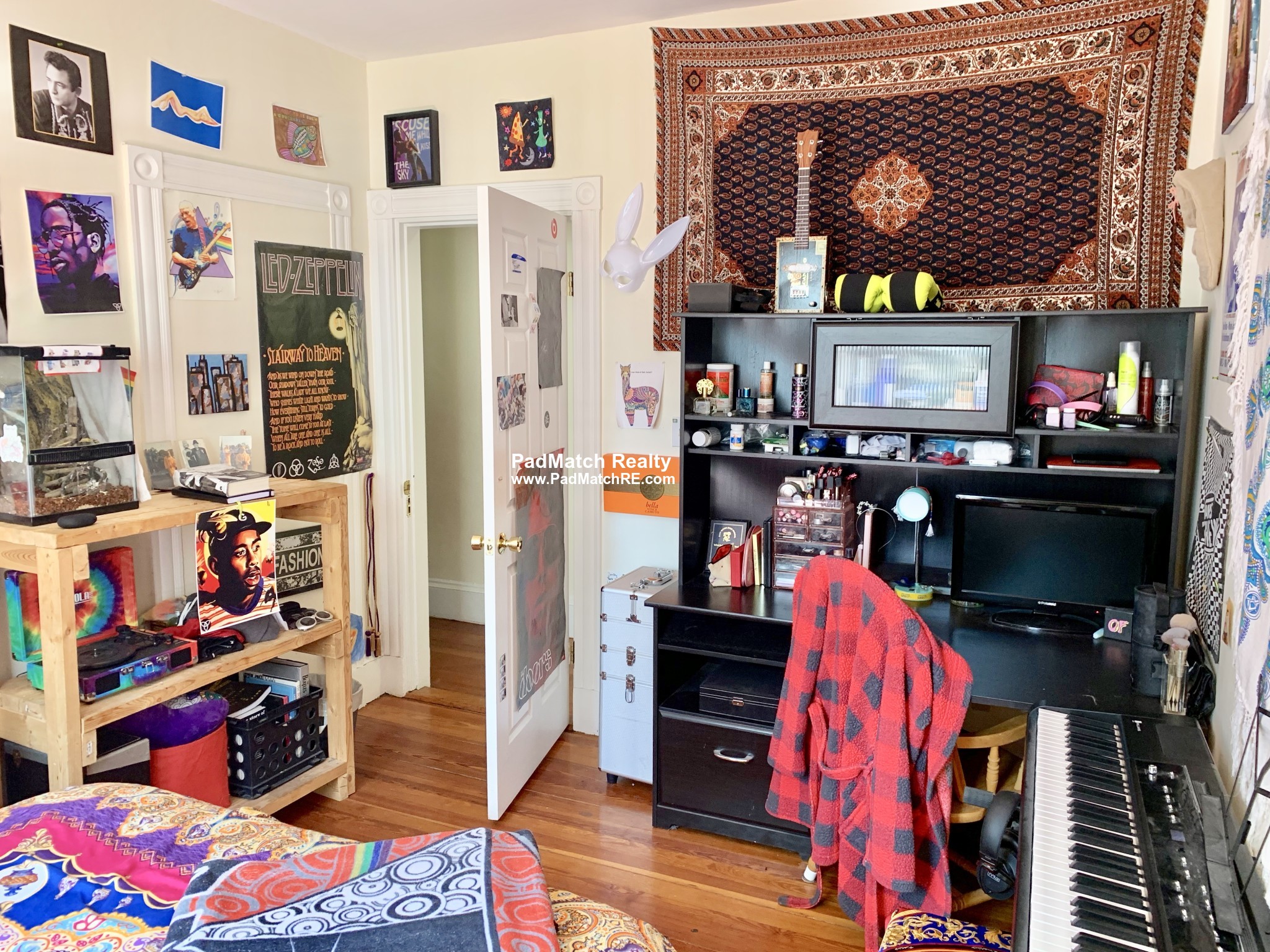 Photo 9 of 7 Timon Ave. Unit 3 - Room