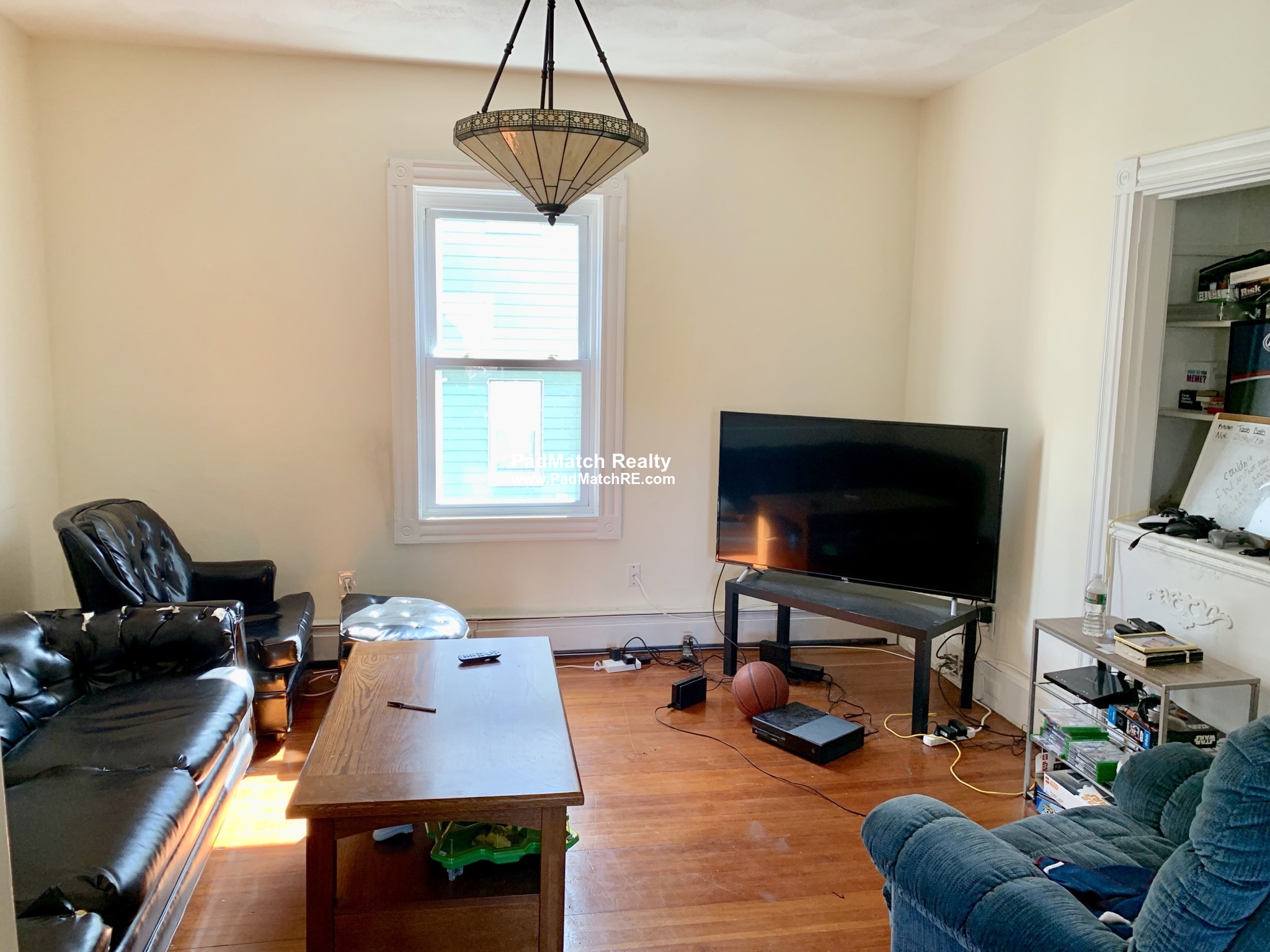 7 Timon Ave. Unit 3 - Room, Brookline