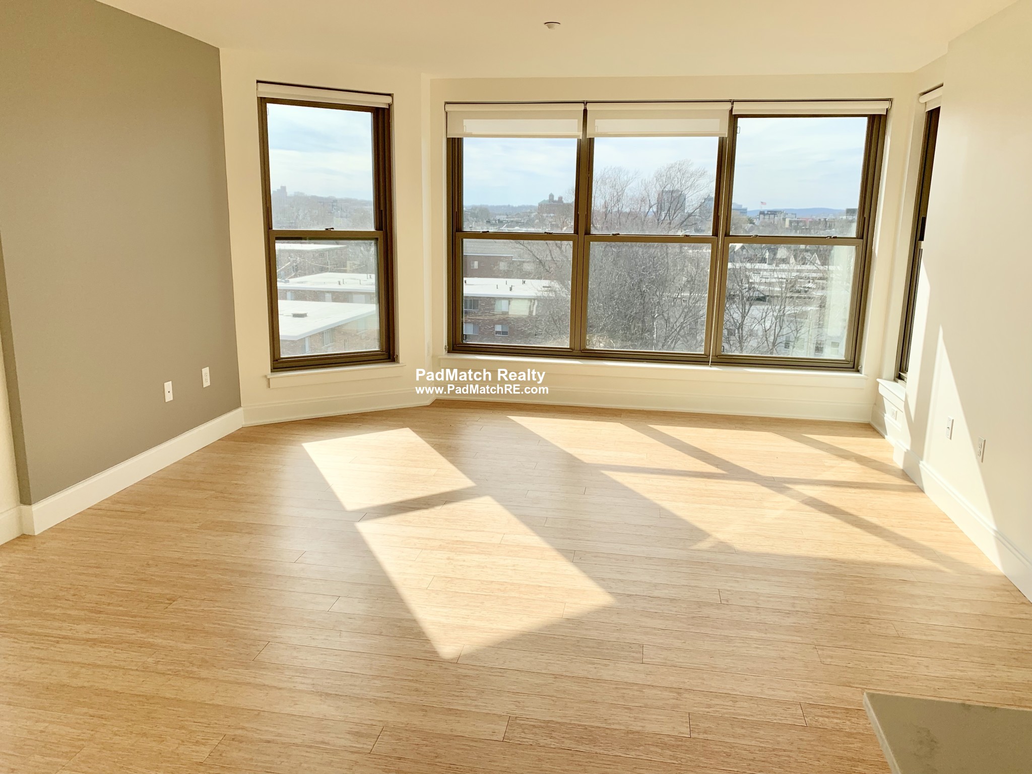 2 bed, 2 bath apartment for rent at 40 Malvern St Unit 661, Allston