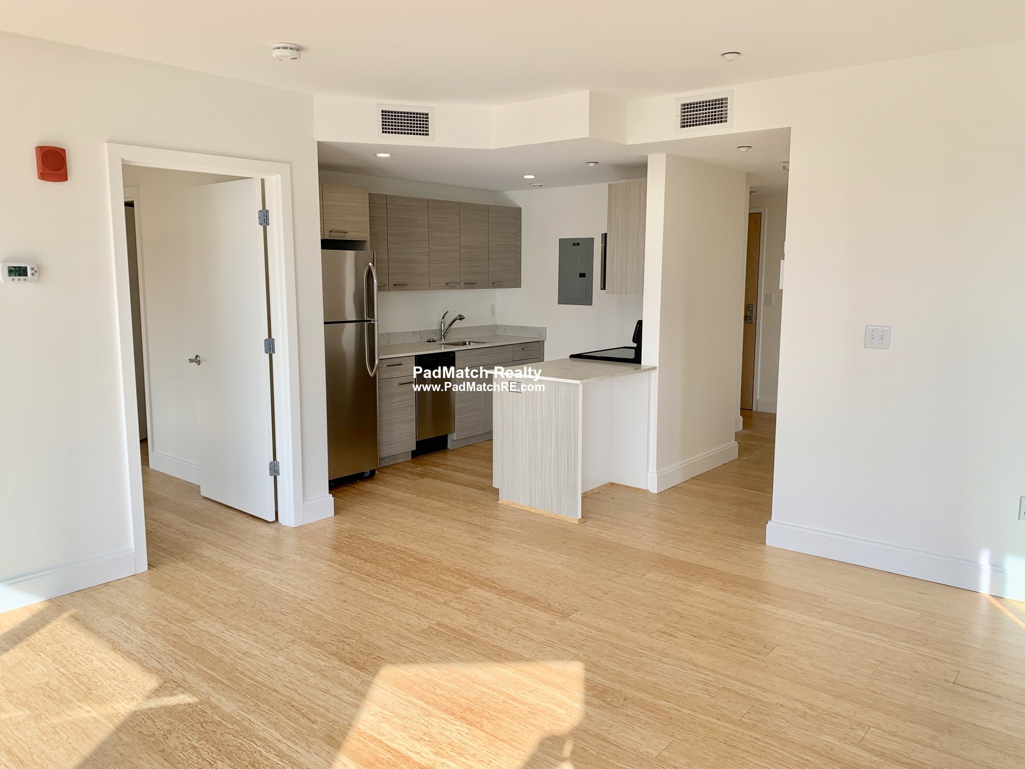 2 bed, 2 bath apartment for rent at 40 Malvern St Unit 661, Allston — photo 3 of 19