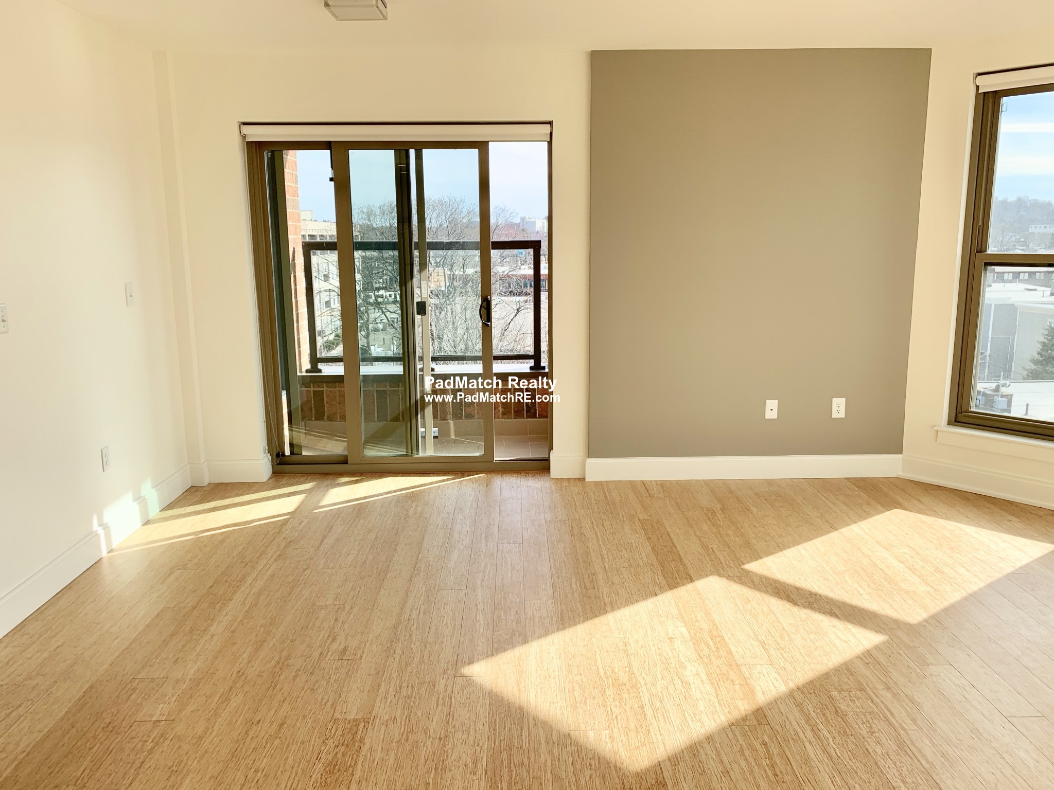 2 bed, 2 bath apartment for rent at 40 Malvern St Unit 661, Allston — photo 2 of 19