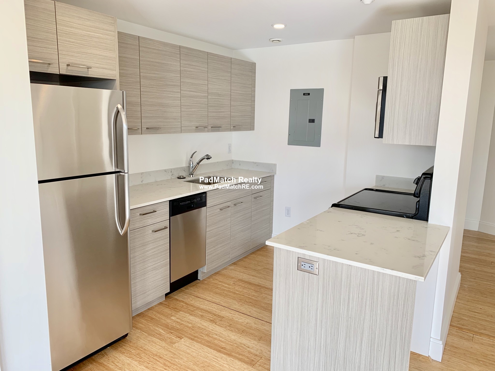 2 bed, 2 bath apartment for rent at 40 Malvern St Unit 661, Allston — photo 4 of 19