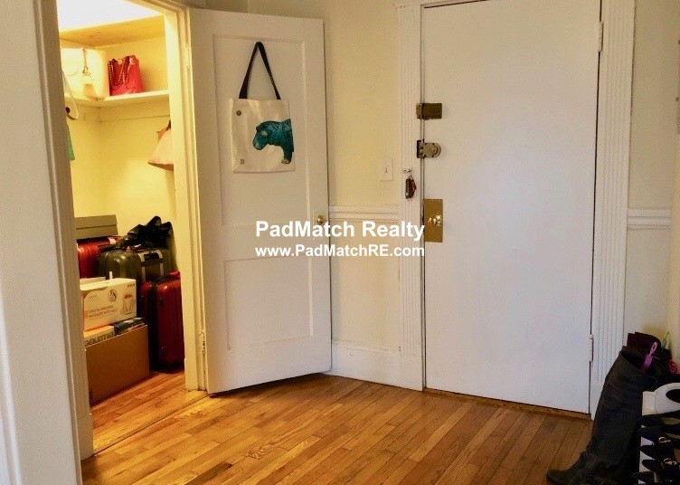 1334 Commonwealth Ave. Unit 21, Boston