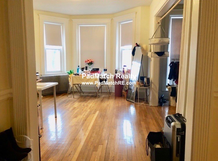 Photo 3 of 1334 Commonwealth Ave. Unit 21