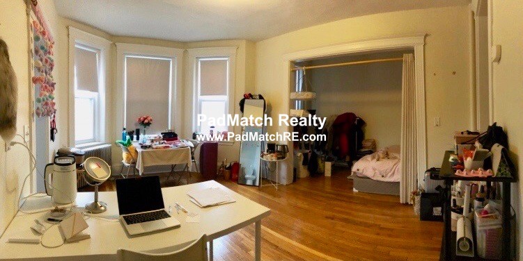 Photo 2 of 1334 Commonwealth Ave. Unit 21