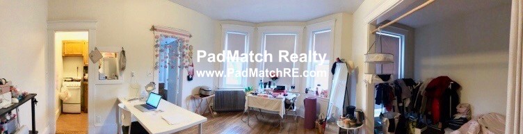 Photo 5 of 1334 Commonwealth Ave. Unit 21