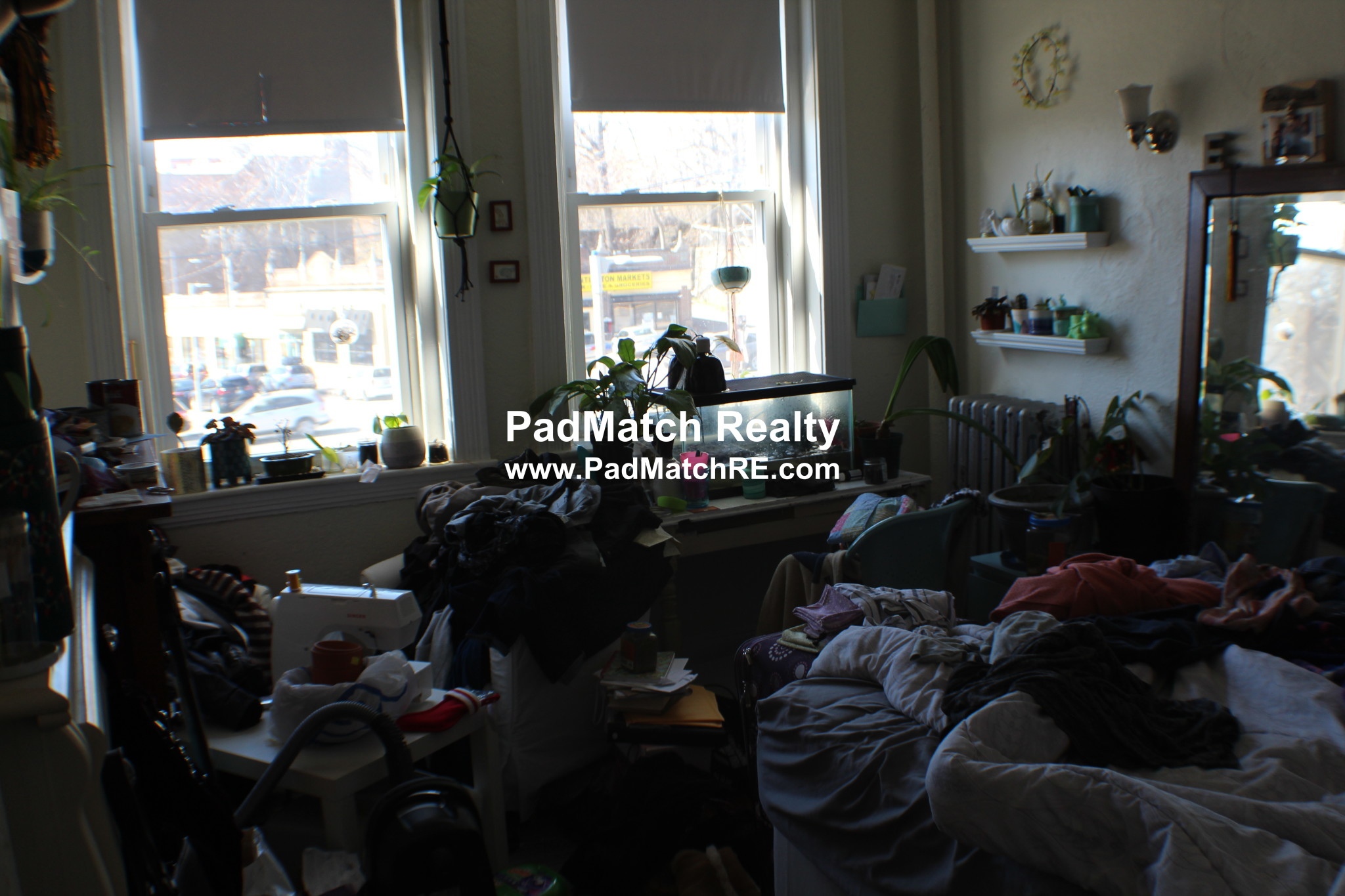 1800 Commonwealth Ave, Brighton