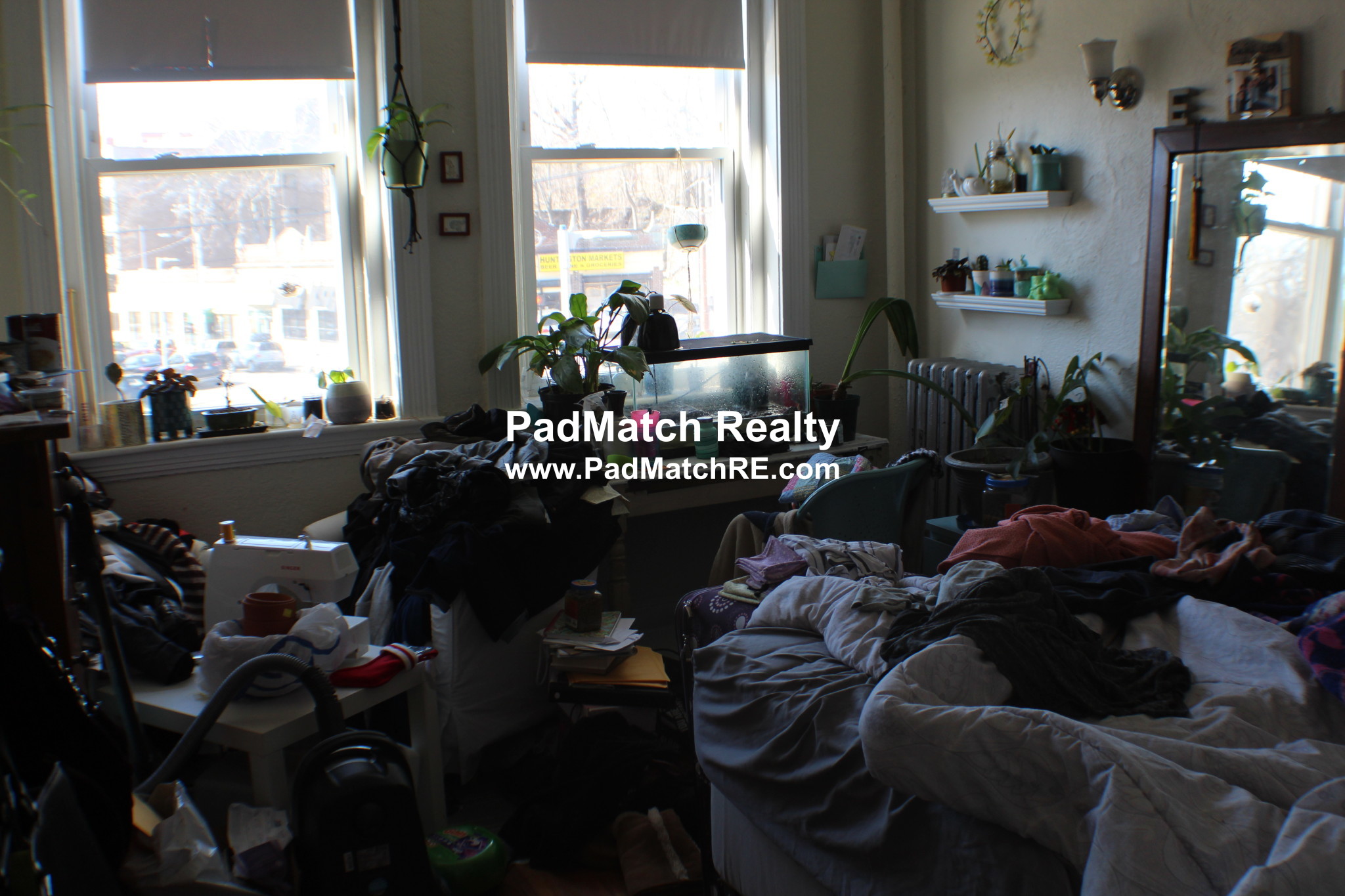 1800 Commonwealth Ave, Brighton