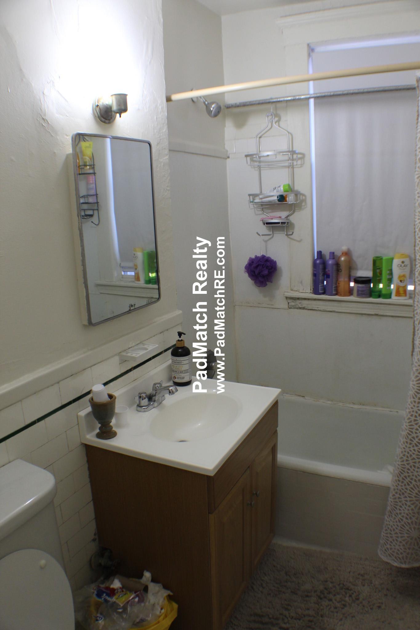 1634 Commonwealth Ave, Allston