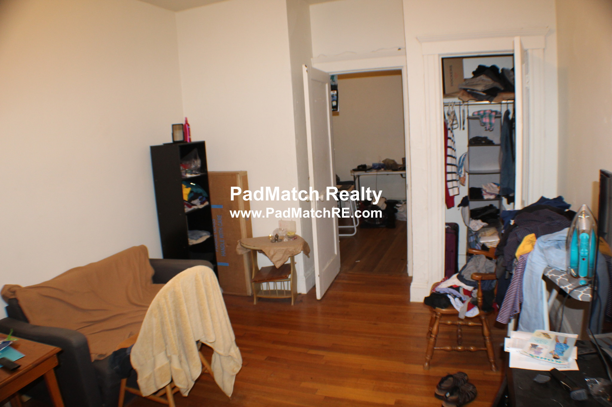 1634 Commonwealth Ave, Brighton