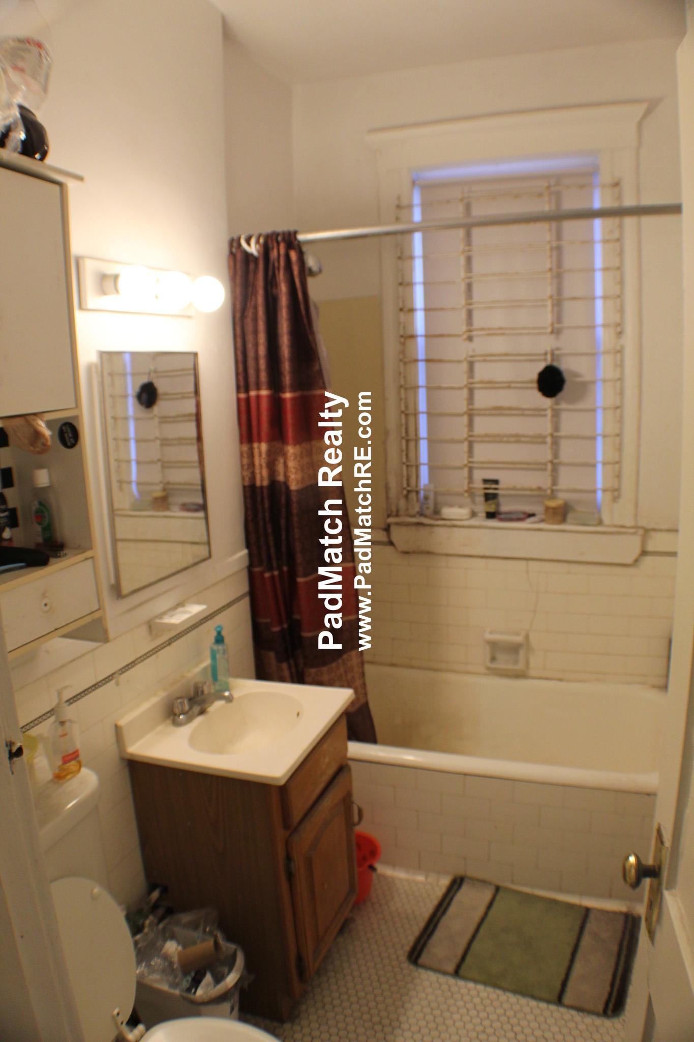 1634 Commonwealth Ave, Brighton