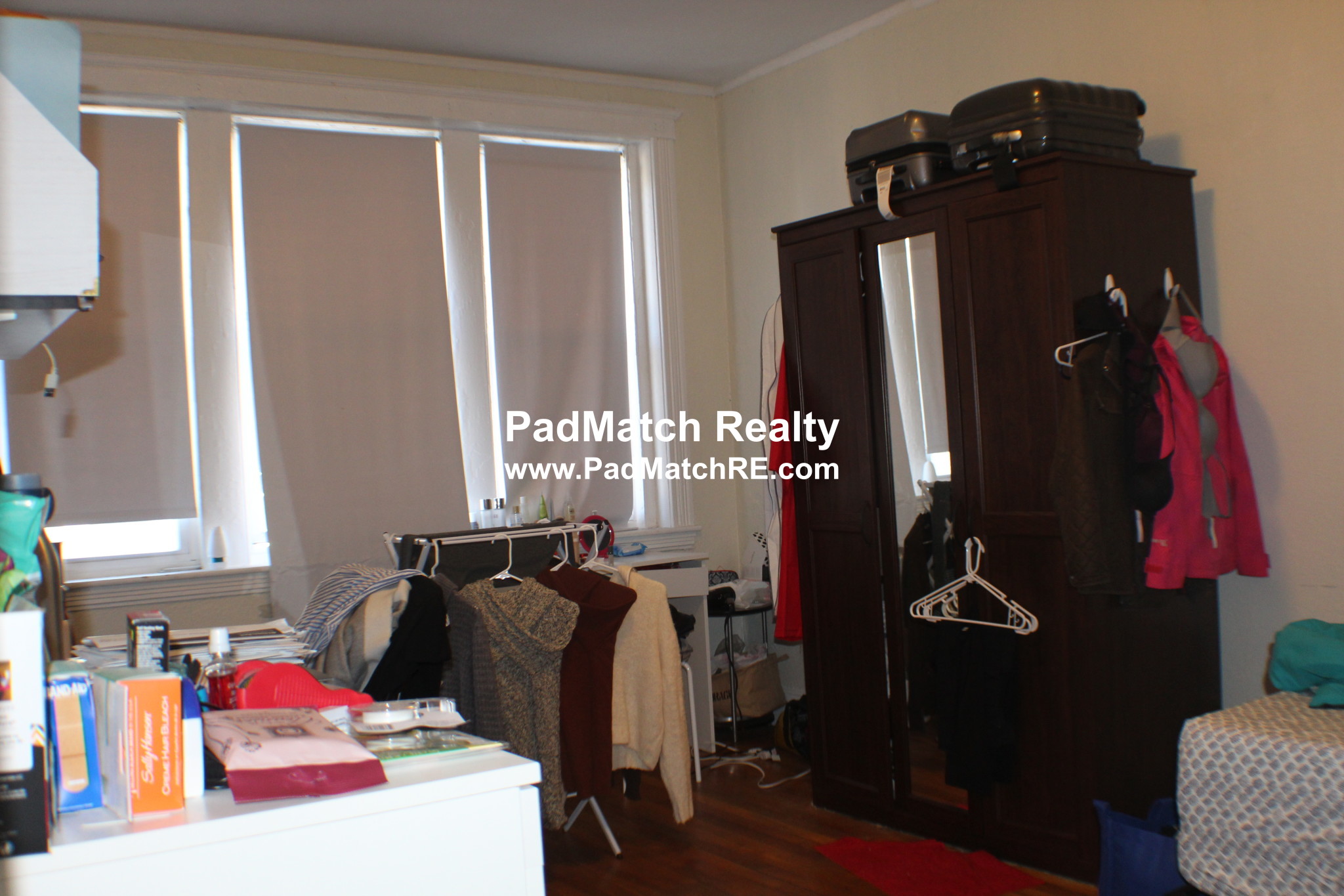 1800 Commonwealth Ave, Brighton