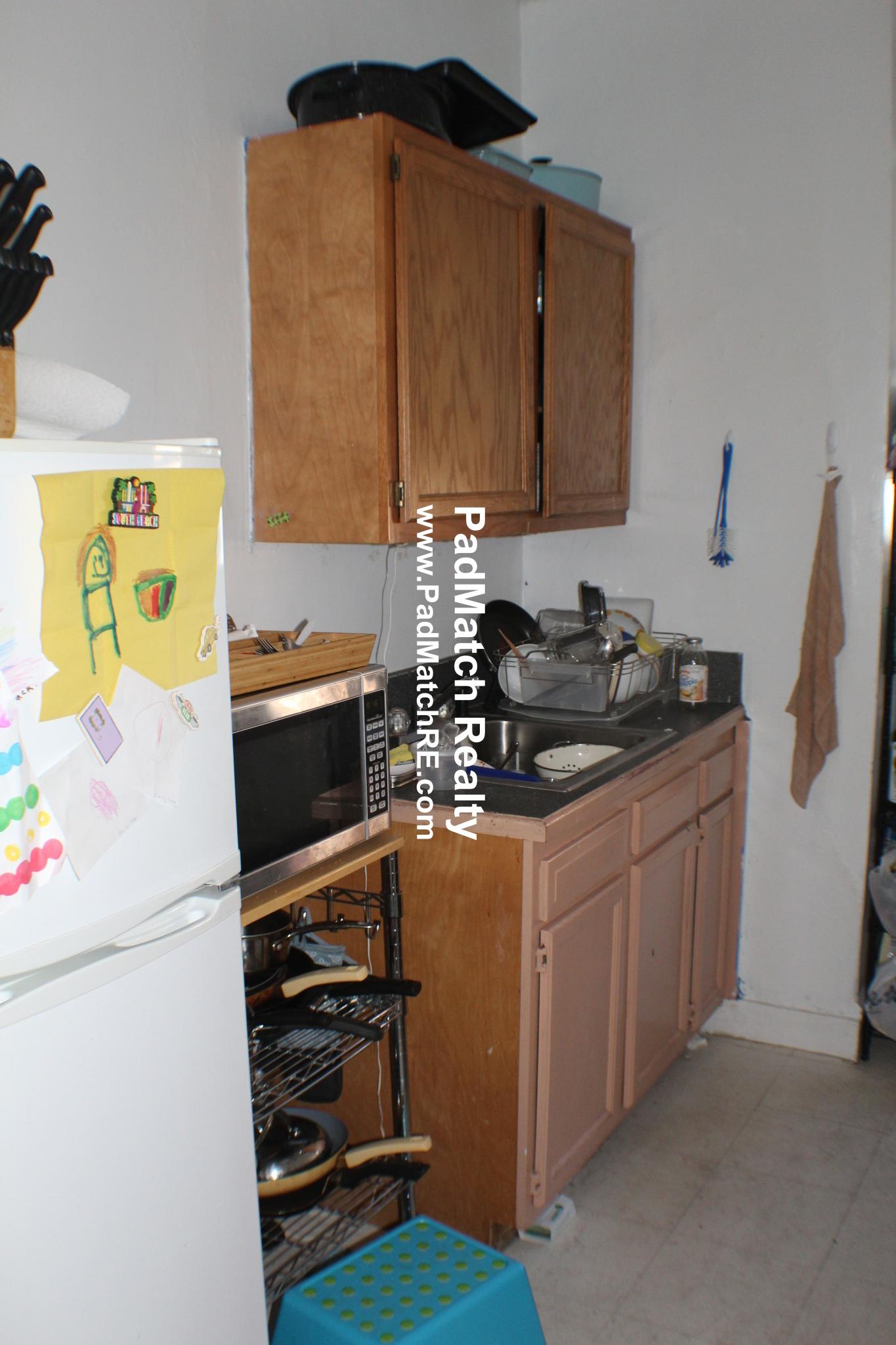 1800 Commonwealth Ave, Brighton