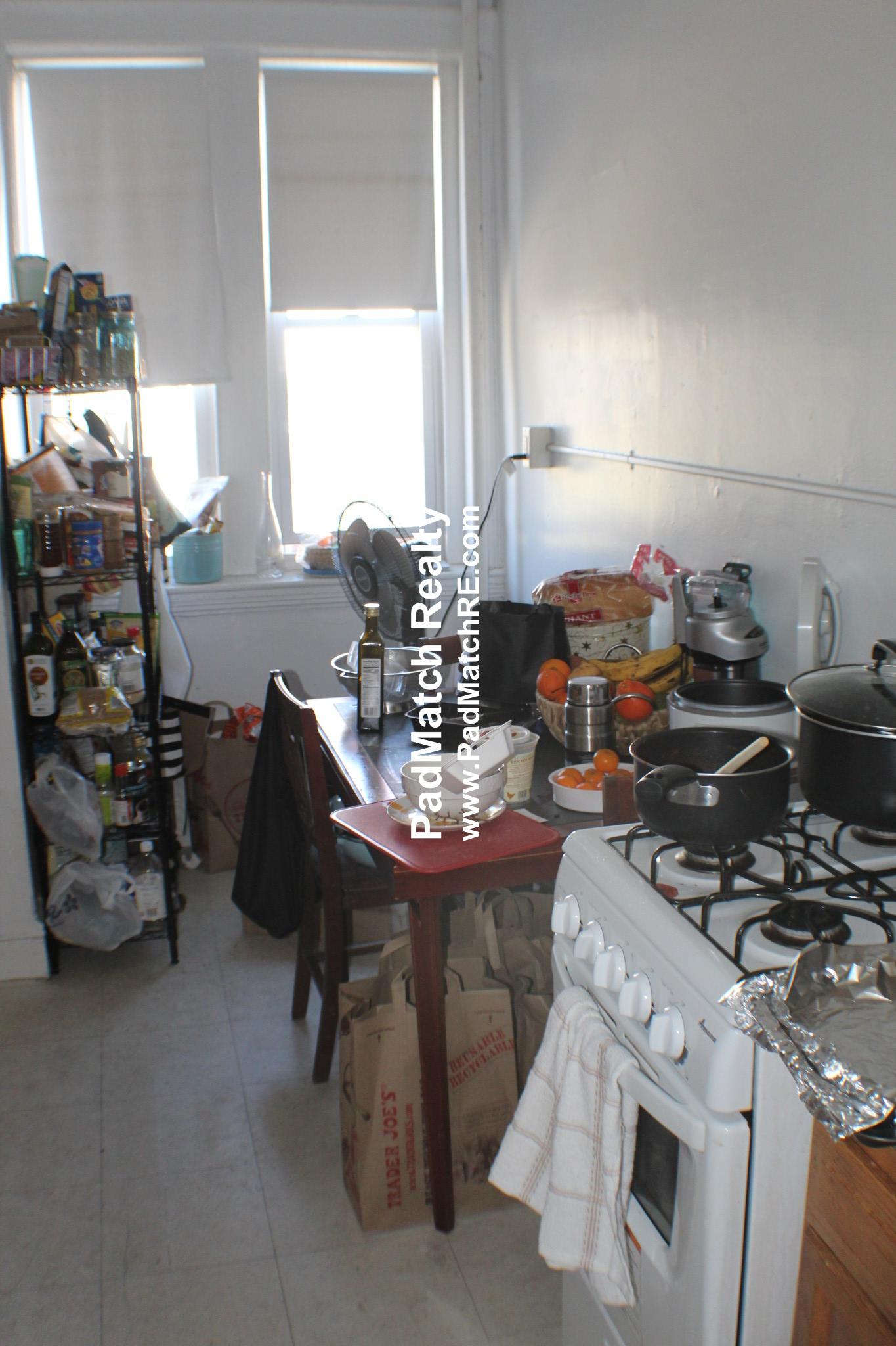 1800 Commonwealth Ave, Brighton