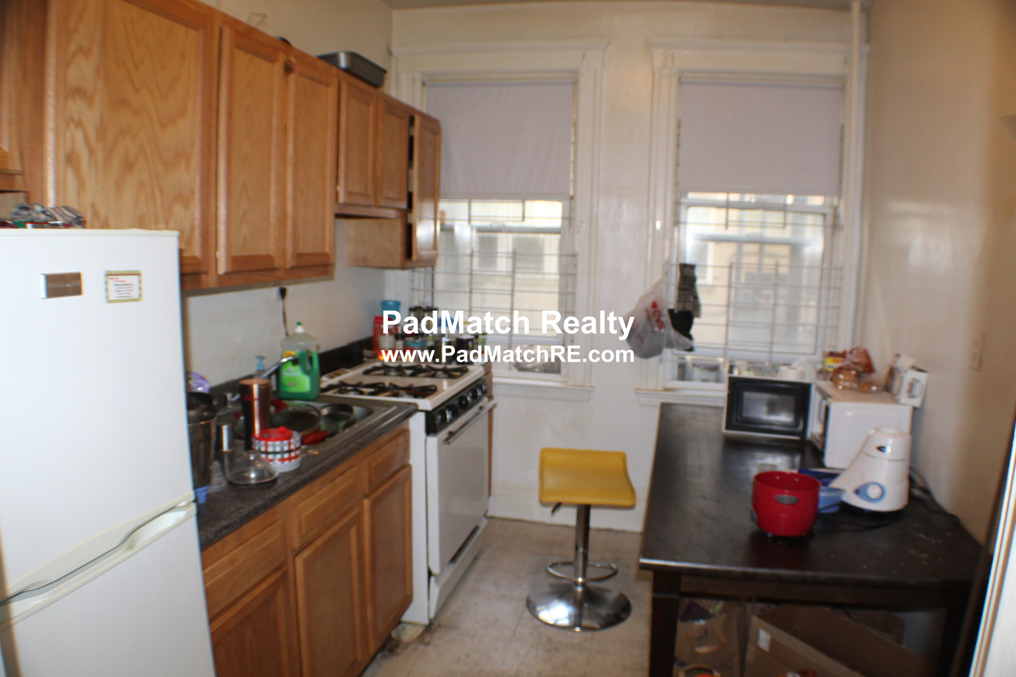 1634 Commonwealth Ave, Brighton