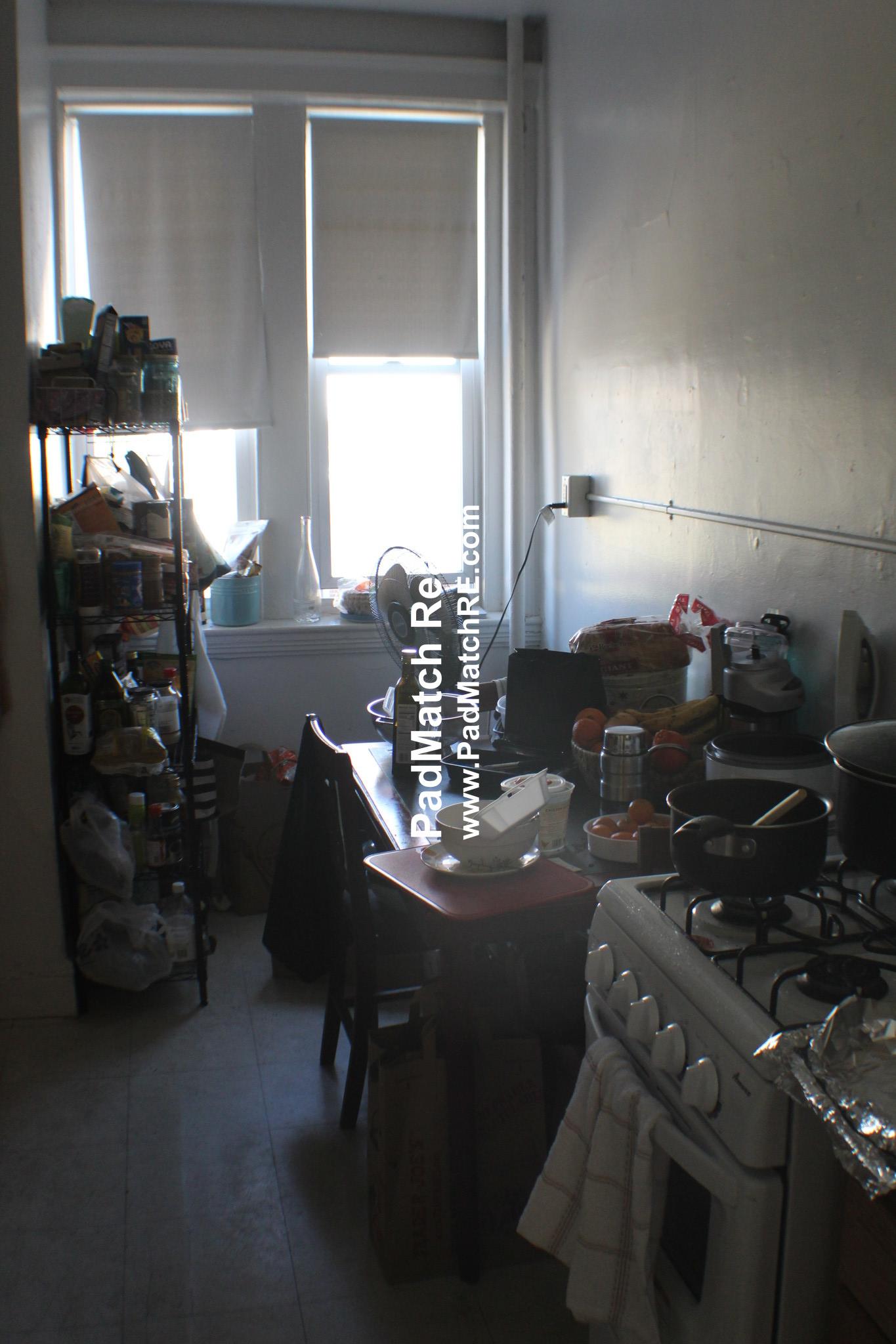 1800 Commonwealth Ave, Brighton