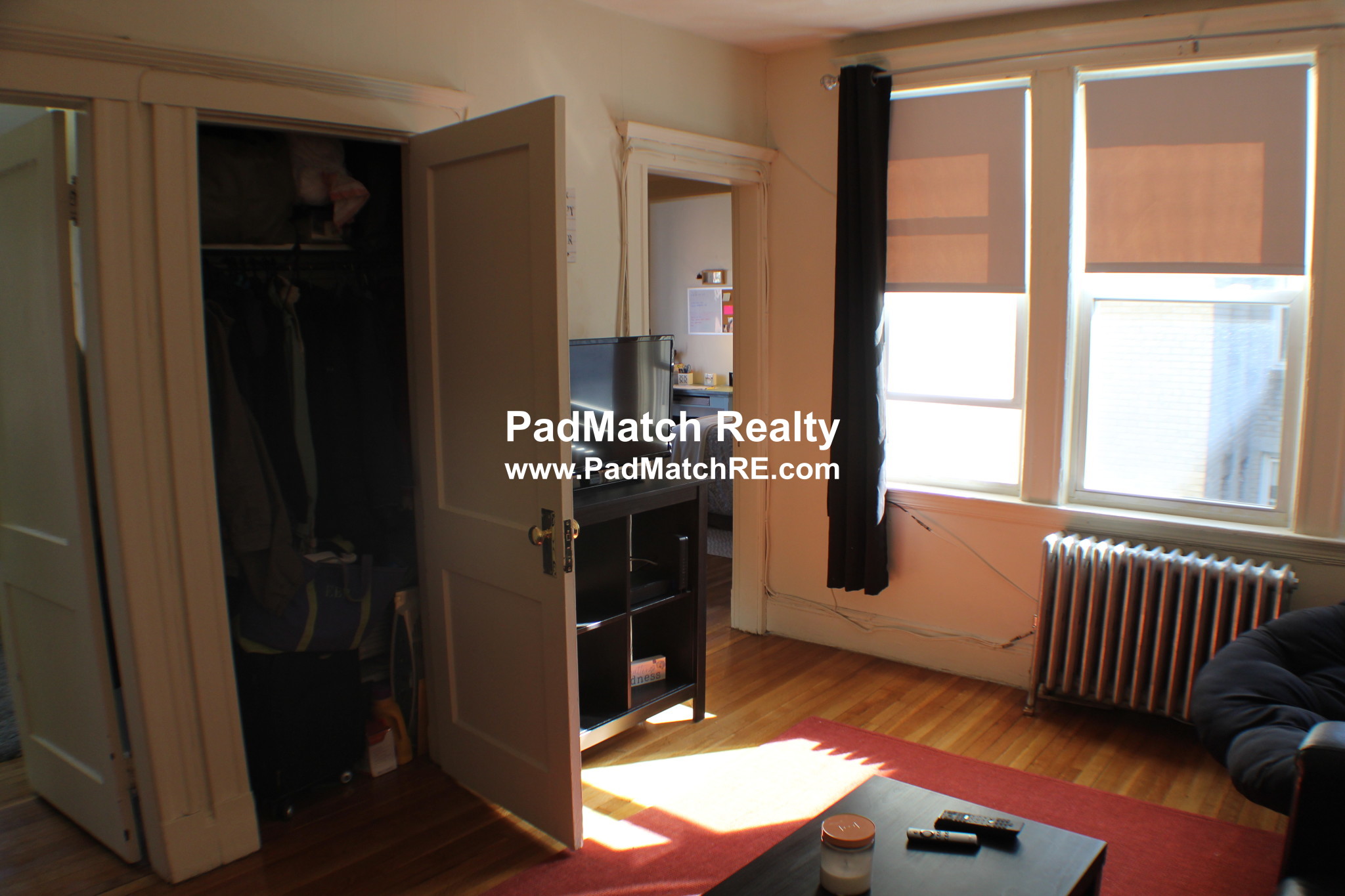 1634 Commonwealth Ave, Allston