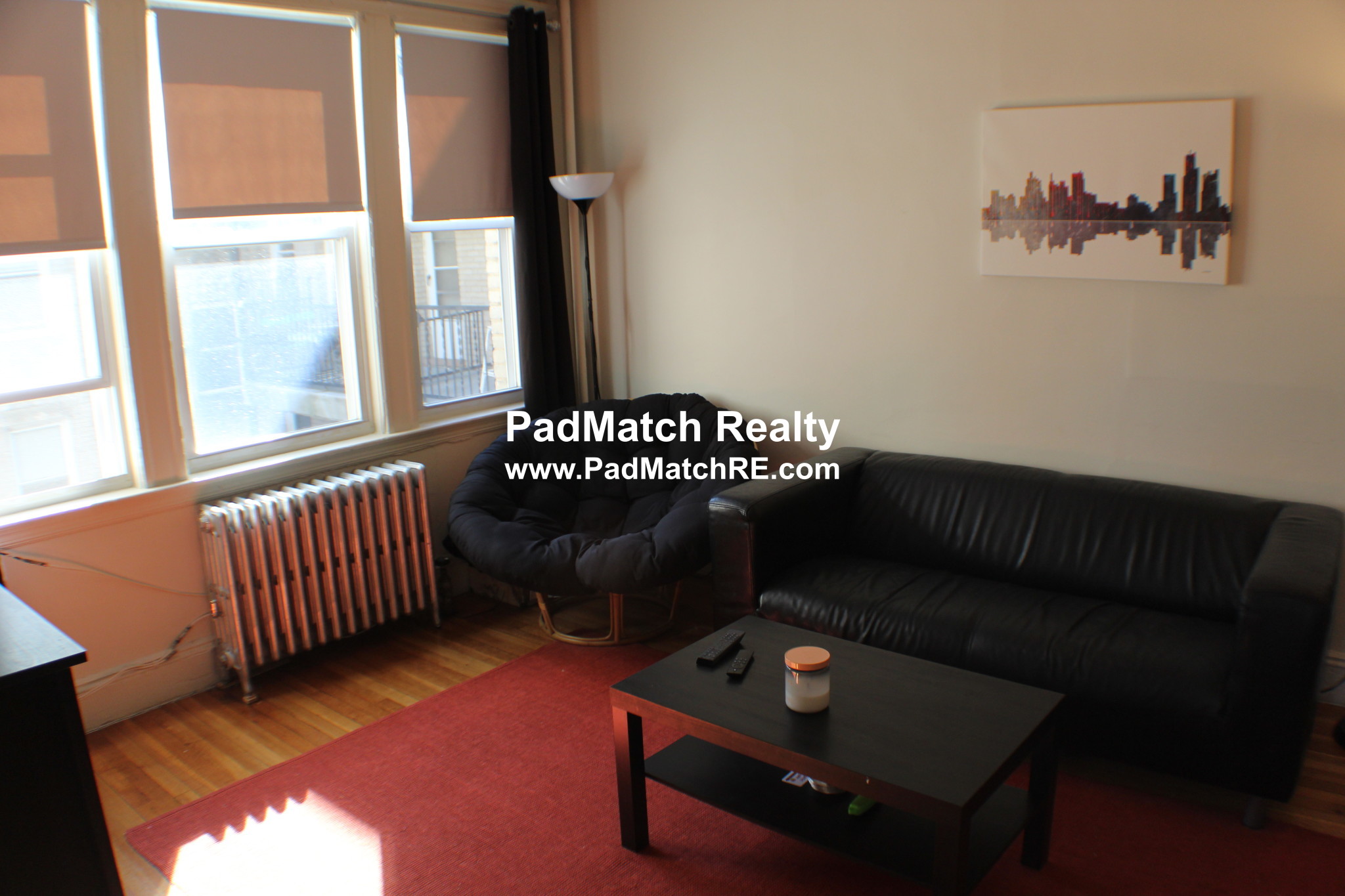 1634 Commonwealth Ave, Allston