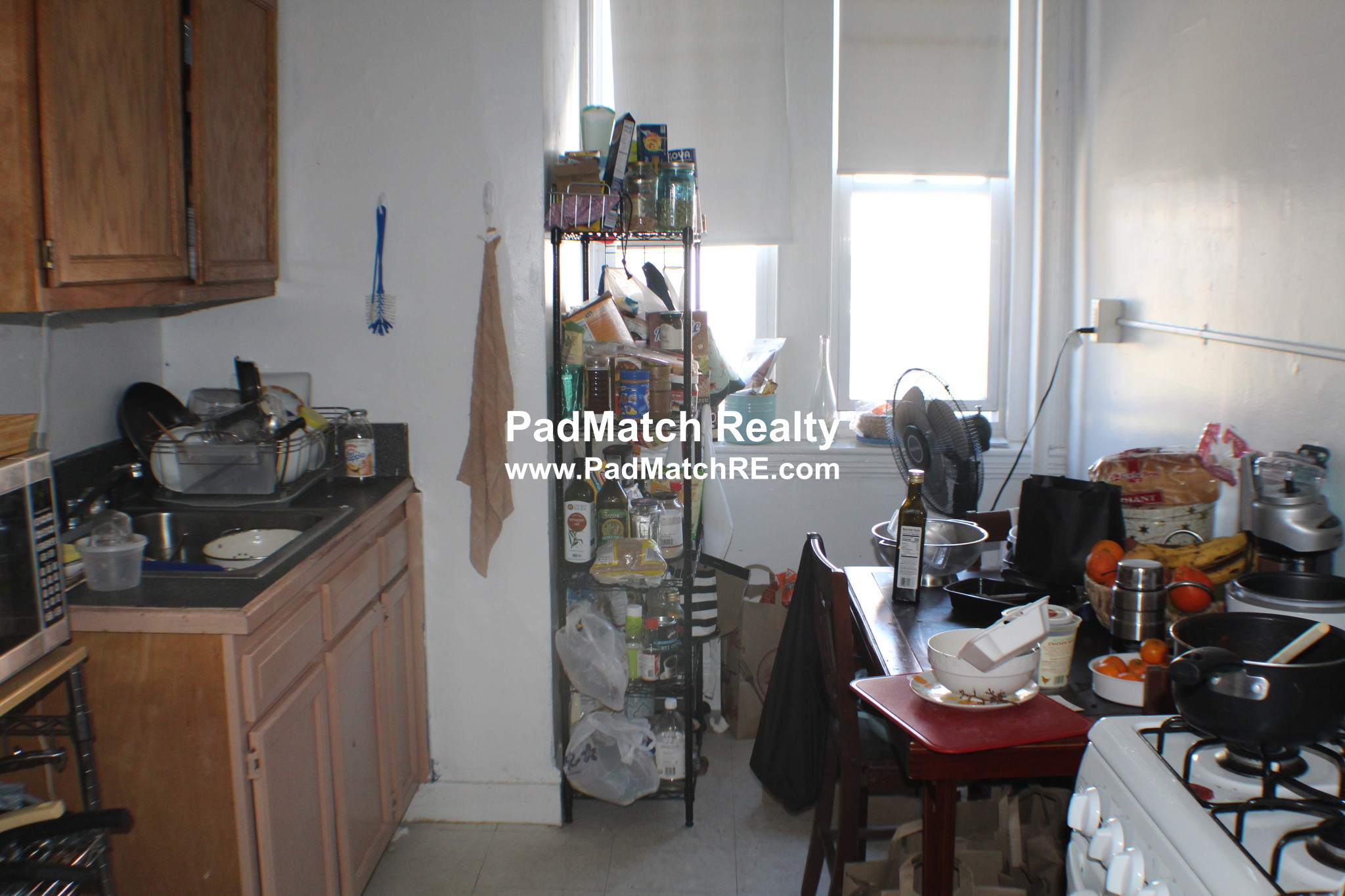 1800 Commonwealth Ave, Brighton