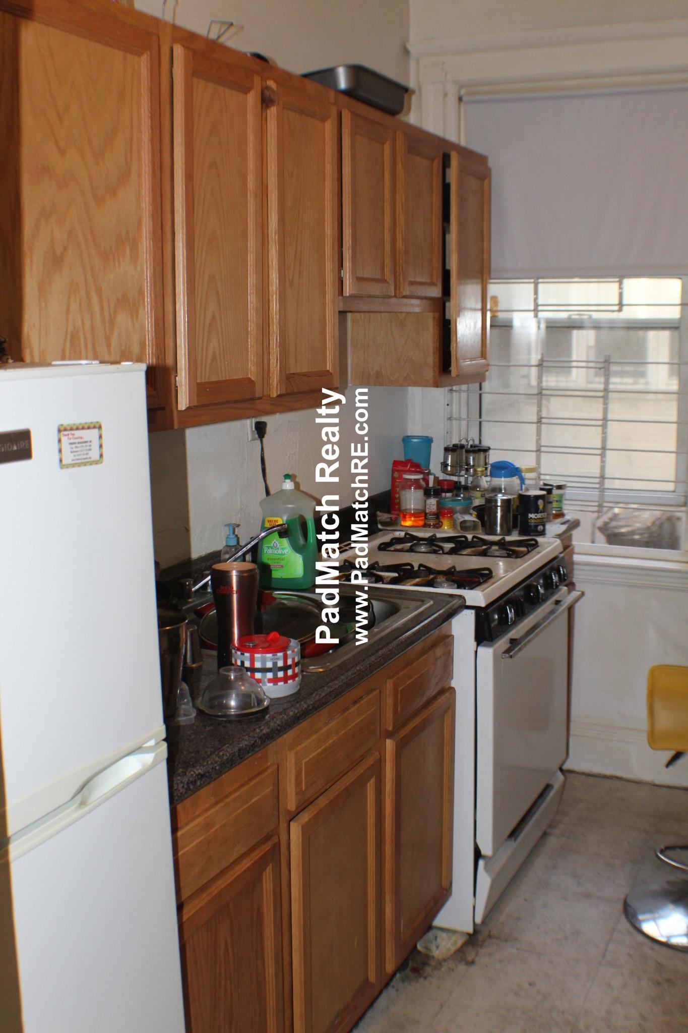 1634 Commonwealth Ave, Brighton