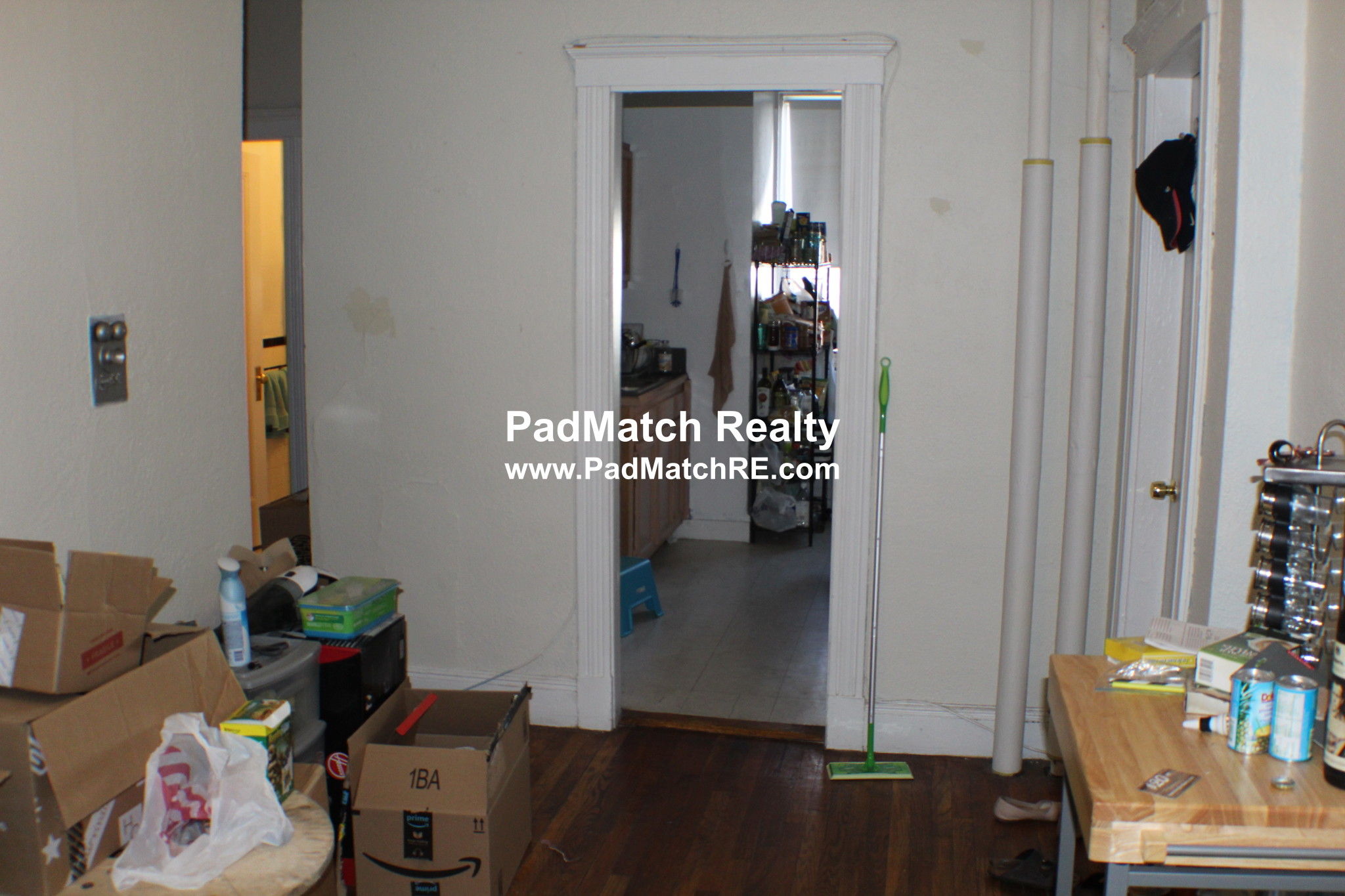 1800 Commonwealth Ave, Brighton