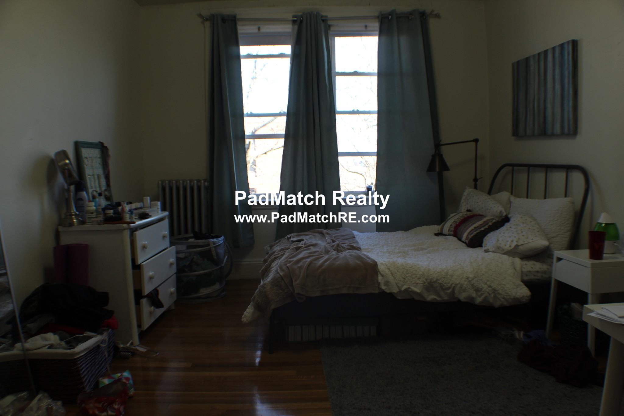 1634 Commonwealth Ave, Allston