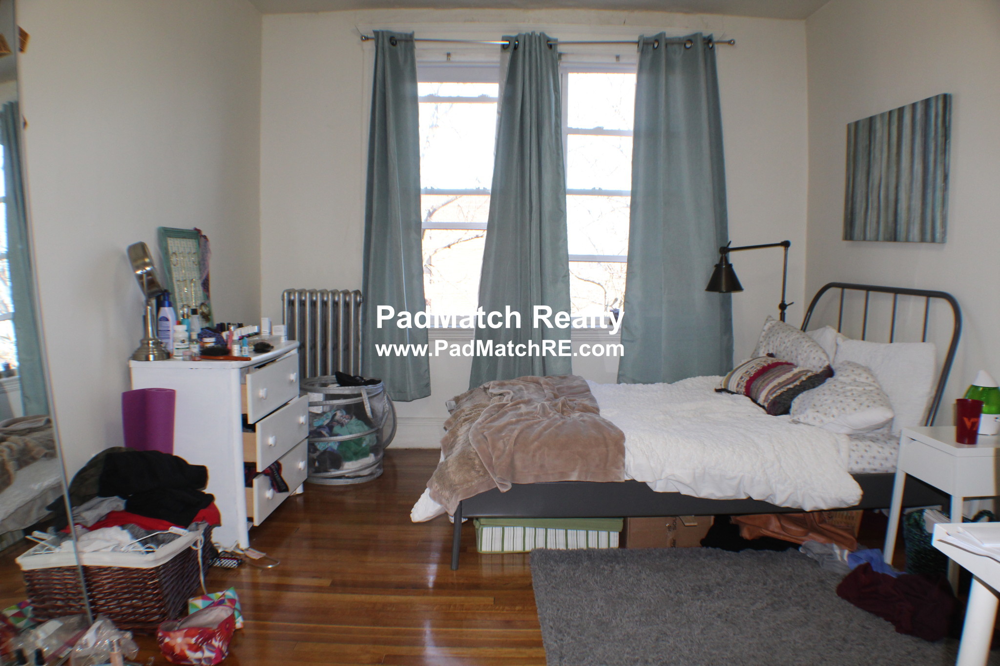 1634 Commonwealth Ave, Allston