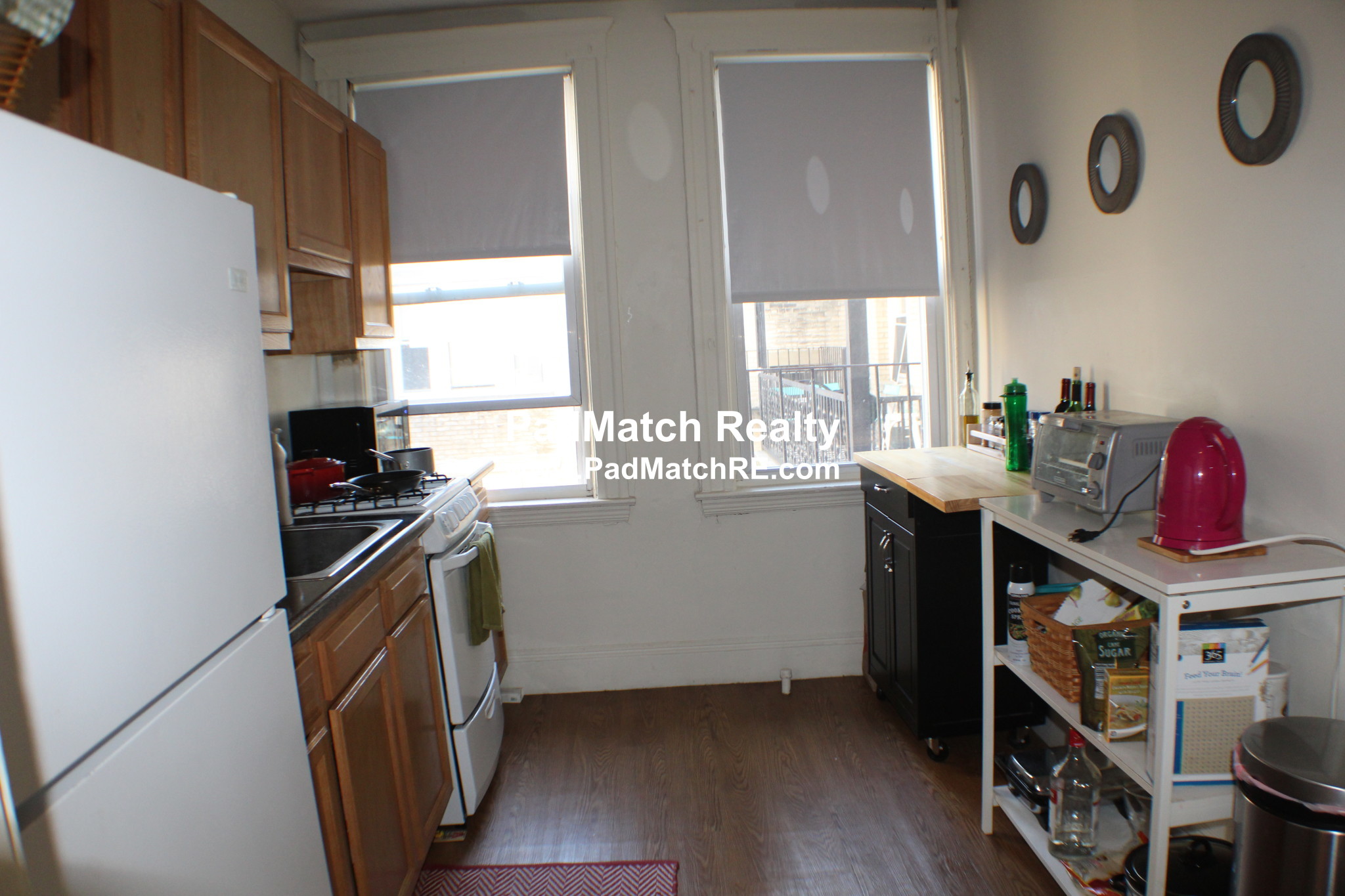 1634 Commonwealth Ave, Allston