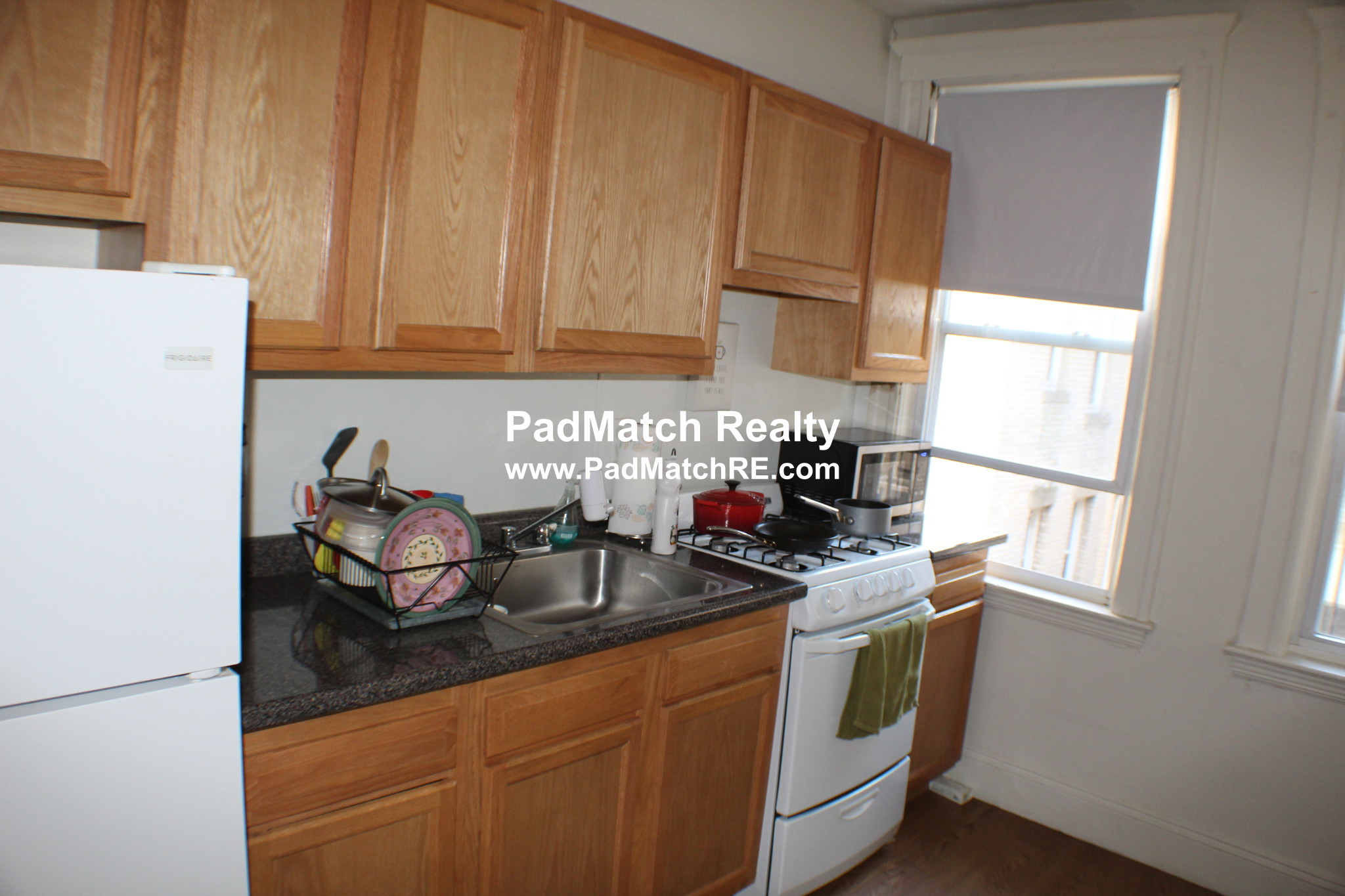 1634 Commonwealth Ave, Allston