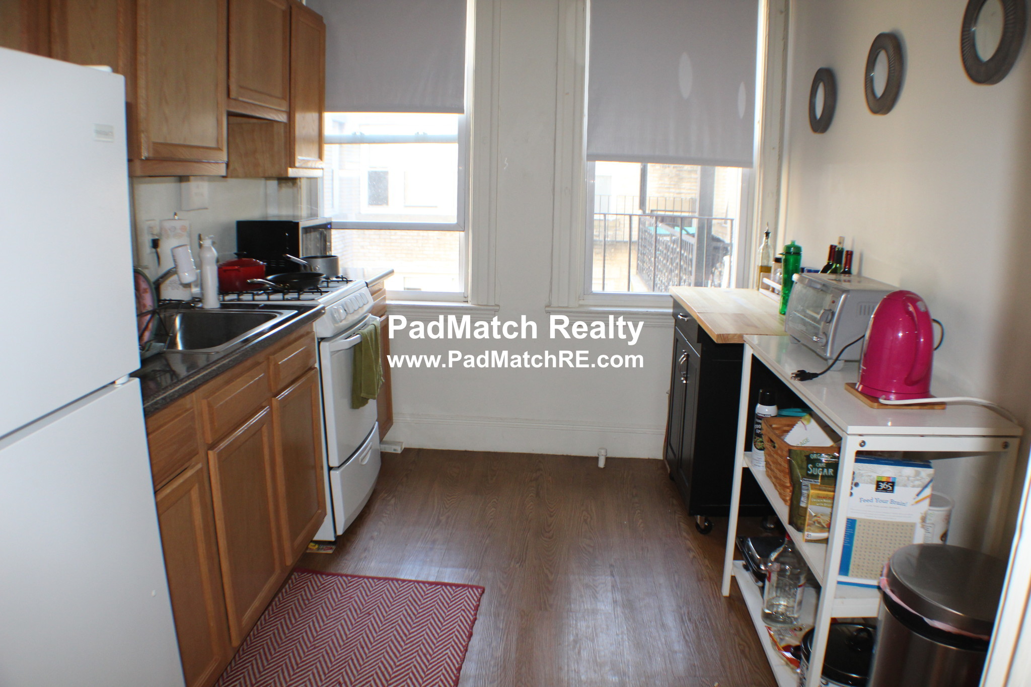 1634 Commonwealth Ave, Allston