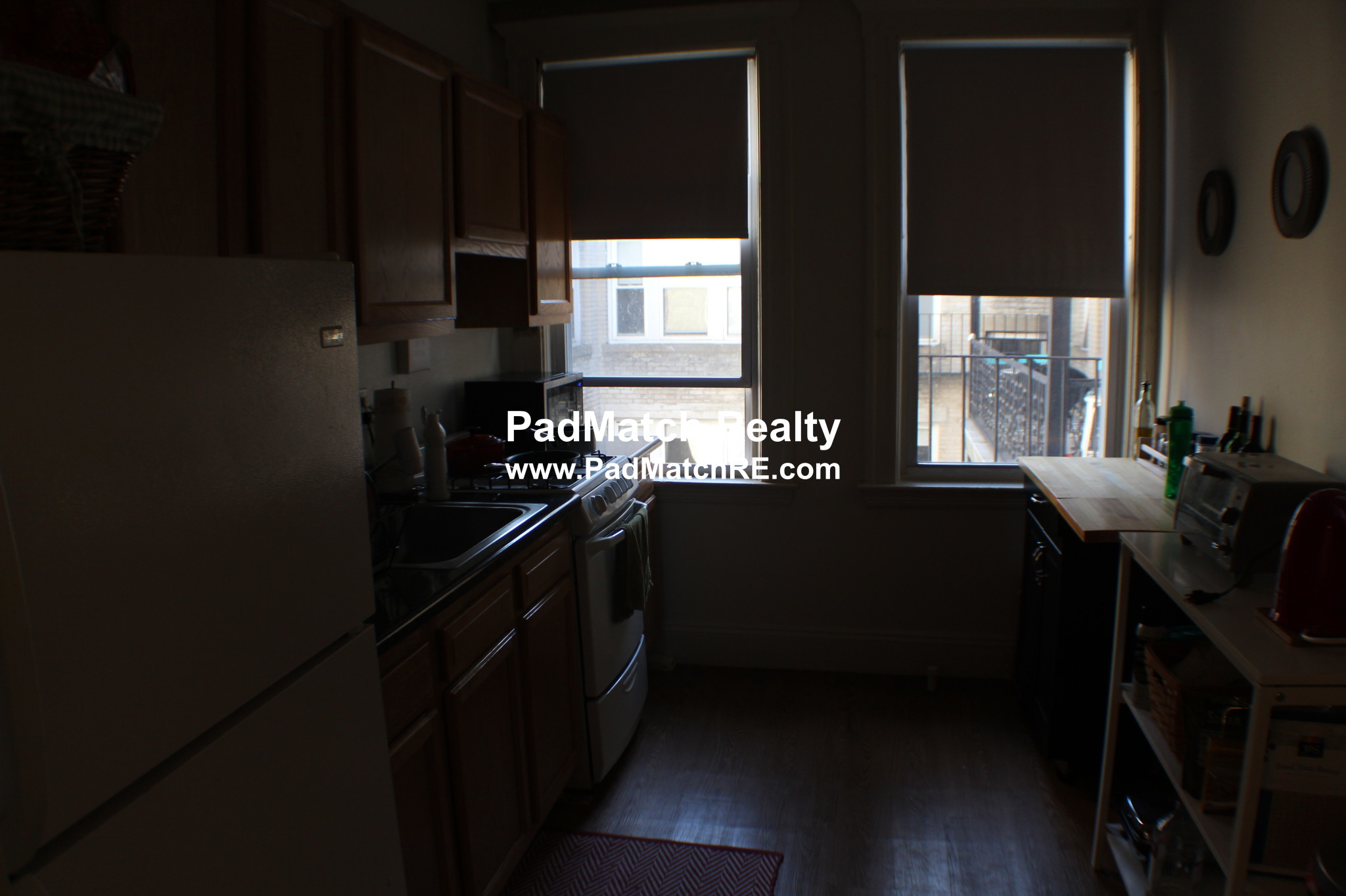 1634 Commonwealth Ave, Allston