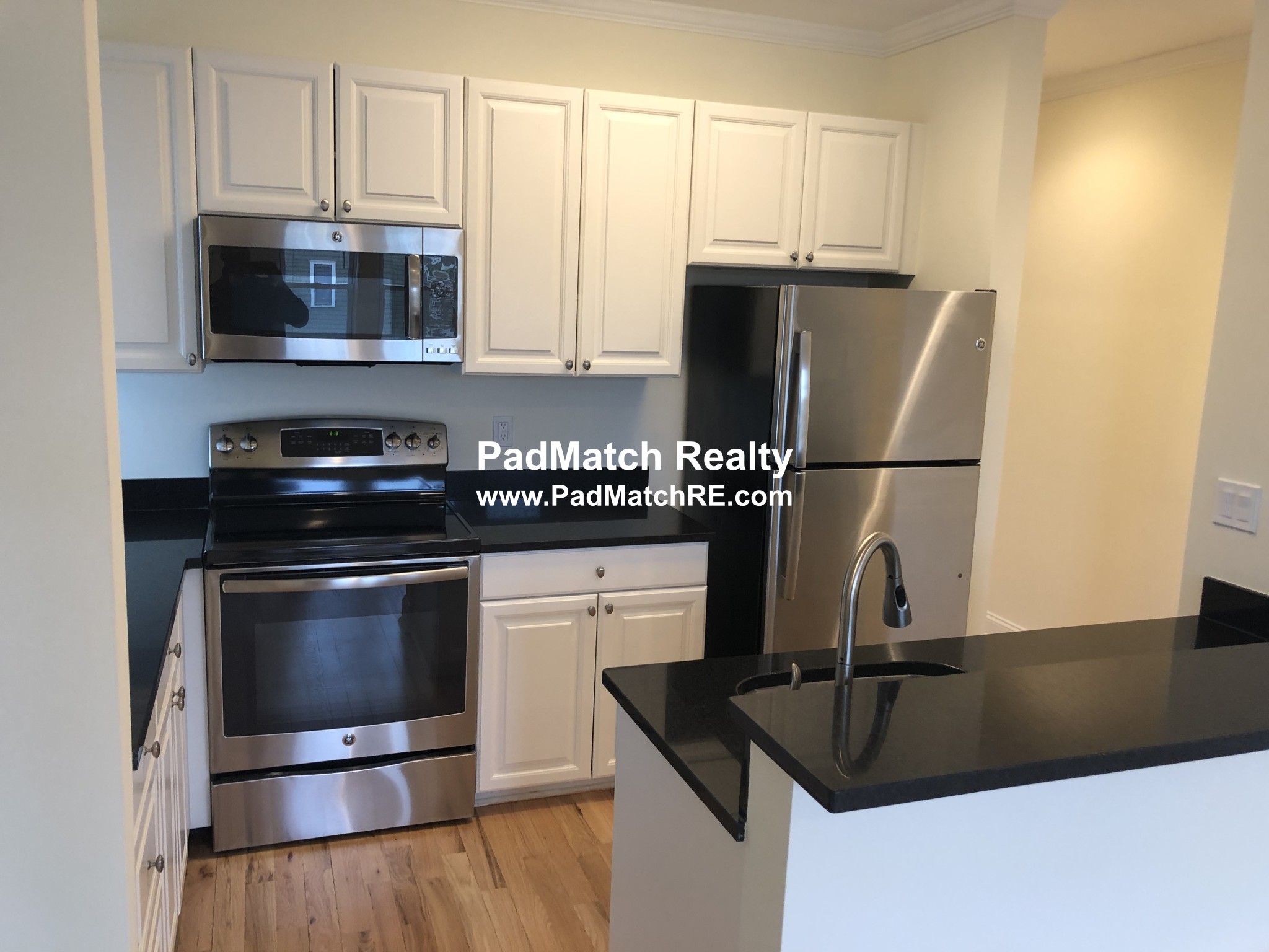 3 Chauncy St, Harvard Square