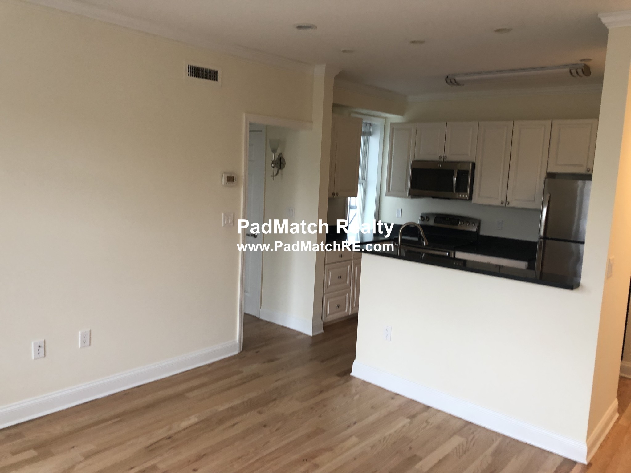 3 Chauncy St, Harvard Square