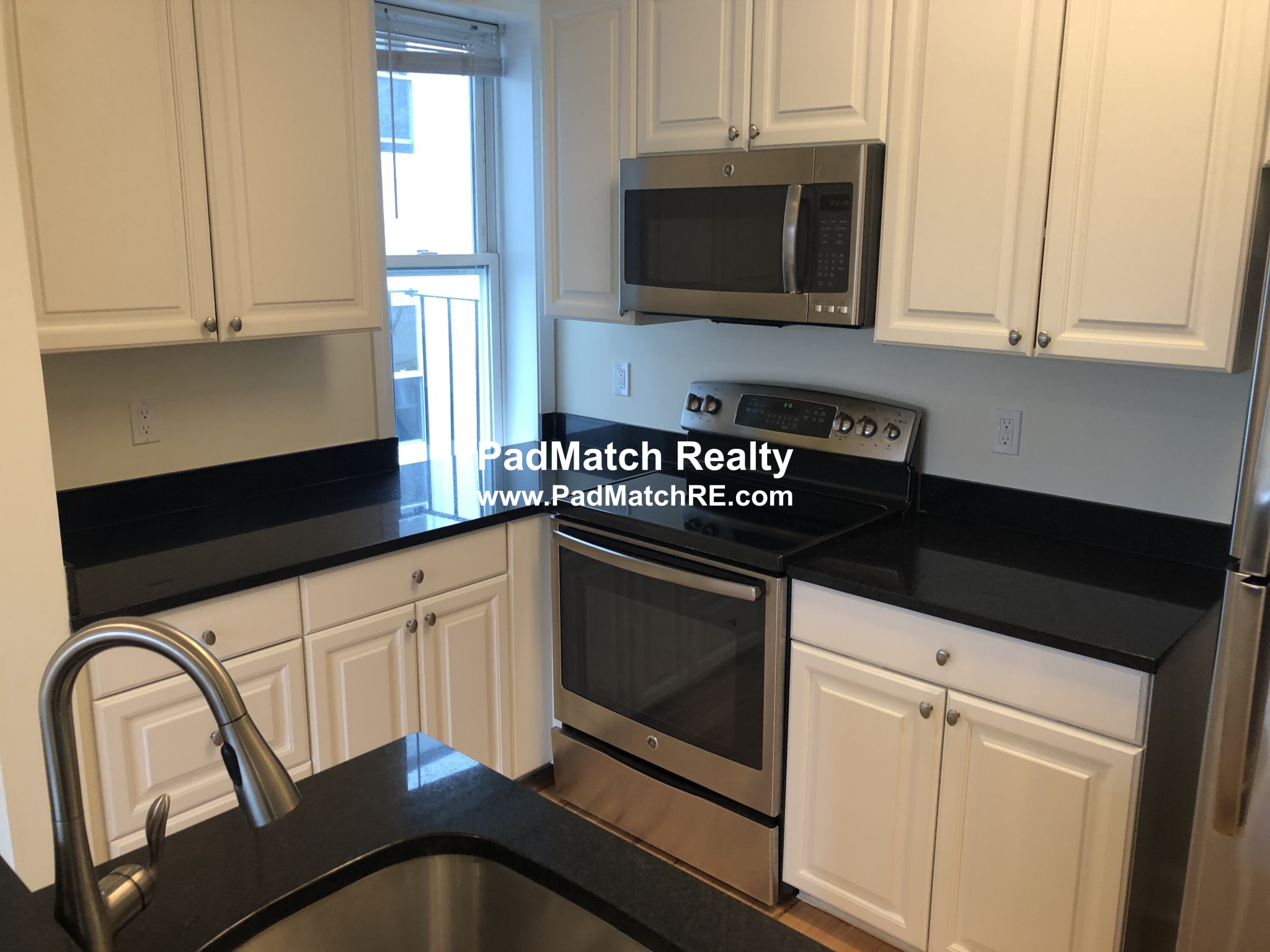 3 Chauncy St, Harvard Square