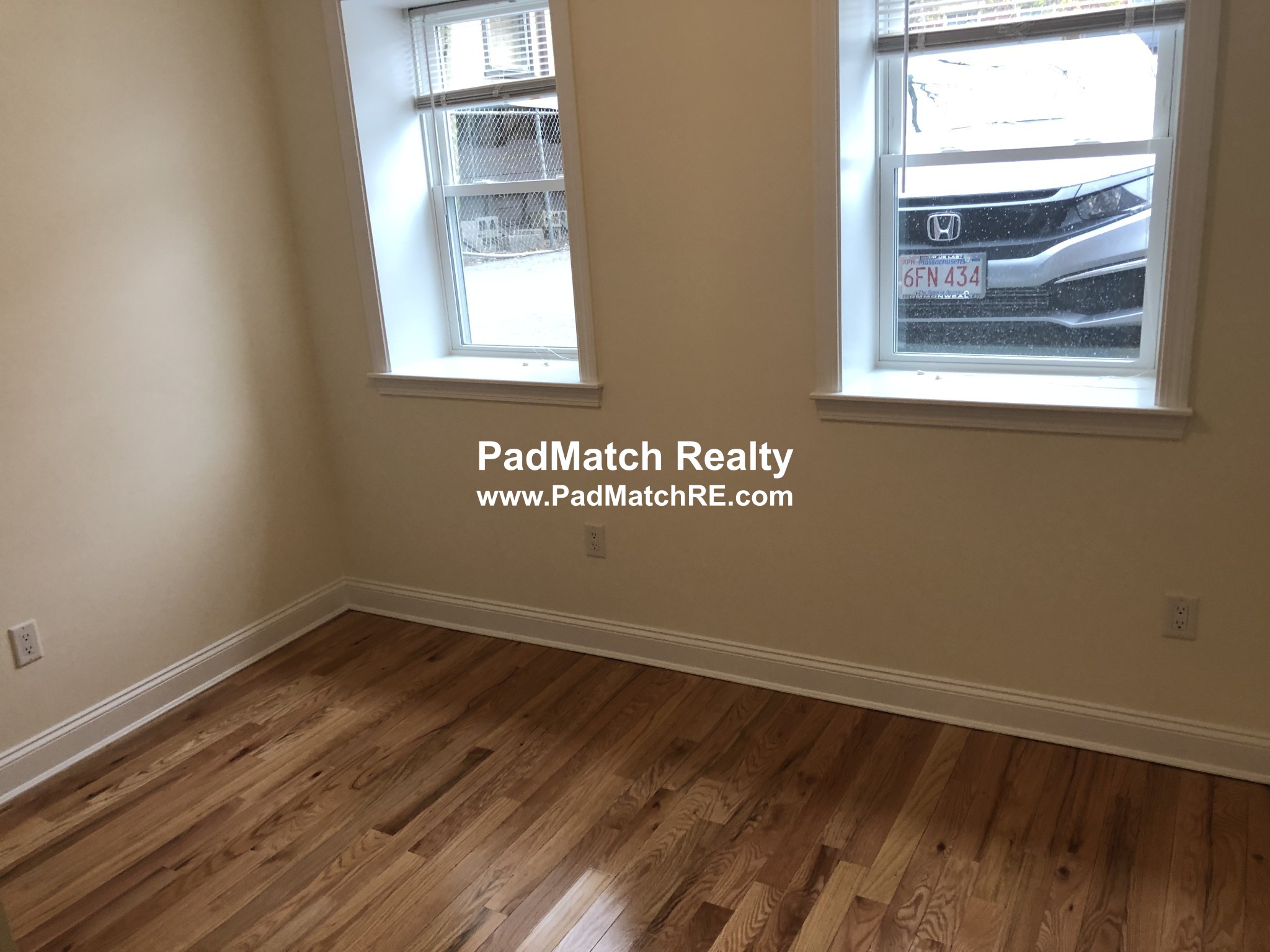 20 Chauncy St, Neighborhood Nine