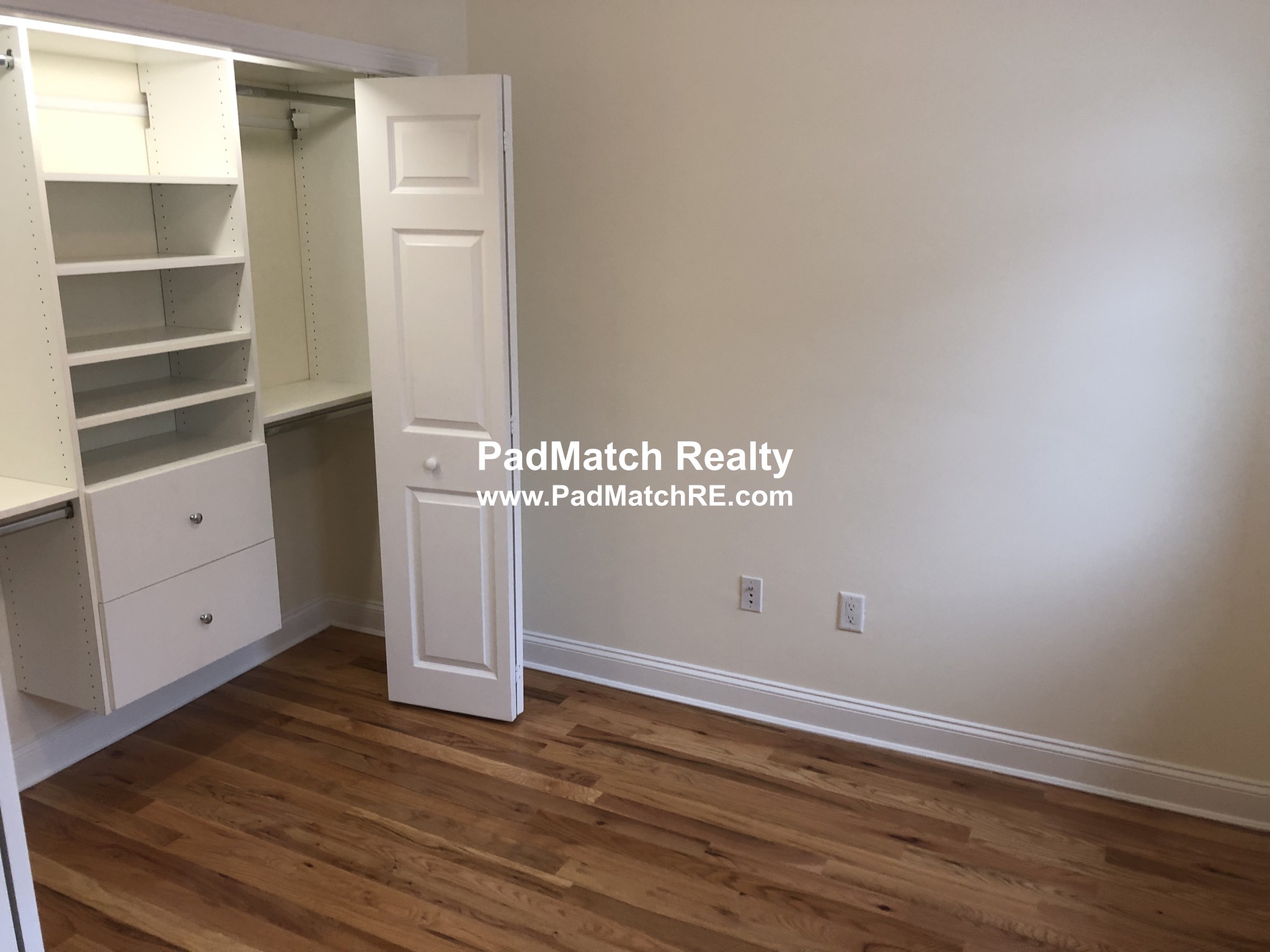 20 Chauncy St, Neighborhood Nine