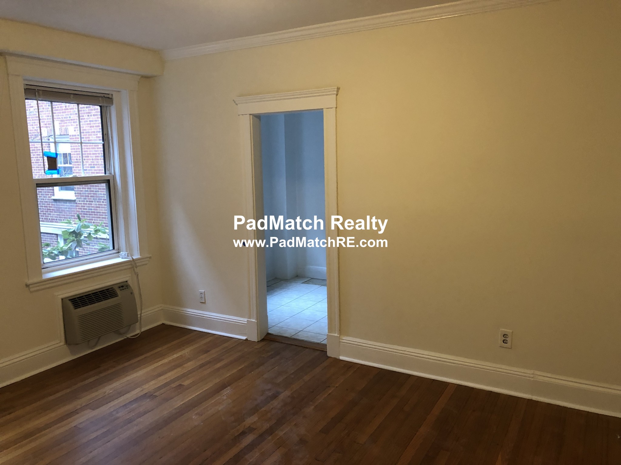 20 Chauncy St, Neighborhood Nine