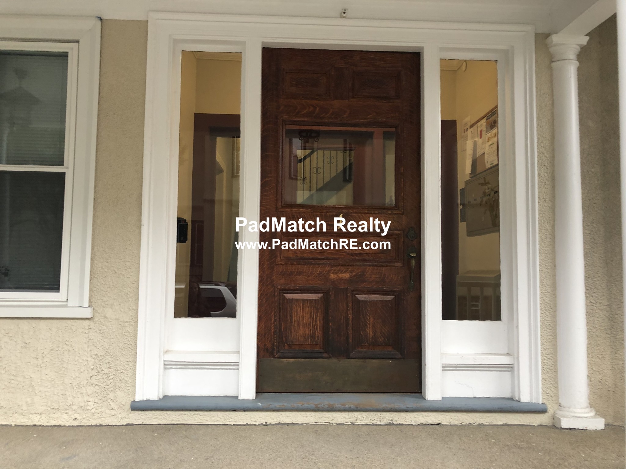 20 Chauncy St, Neighborhood Nine