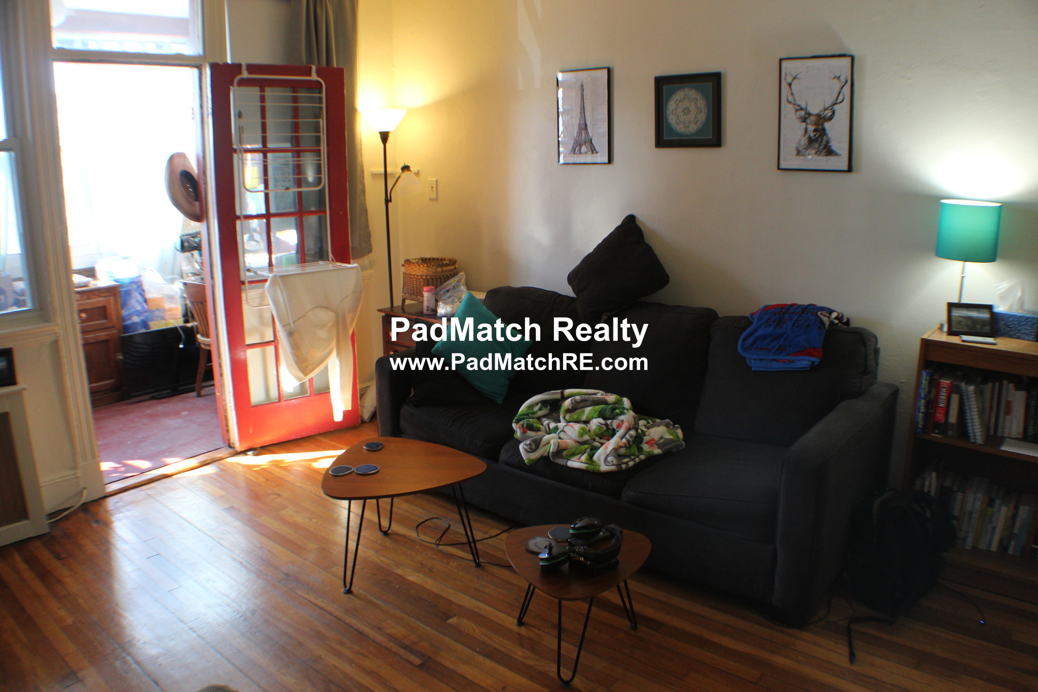 1626 Commonwealth Ave, Brighton