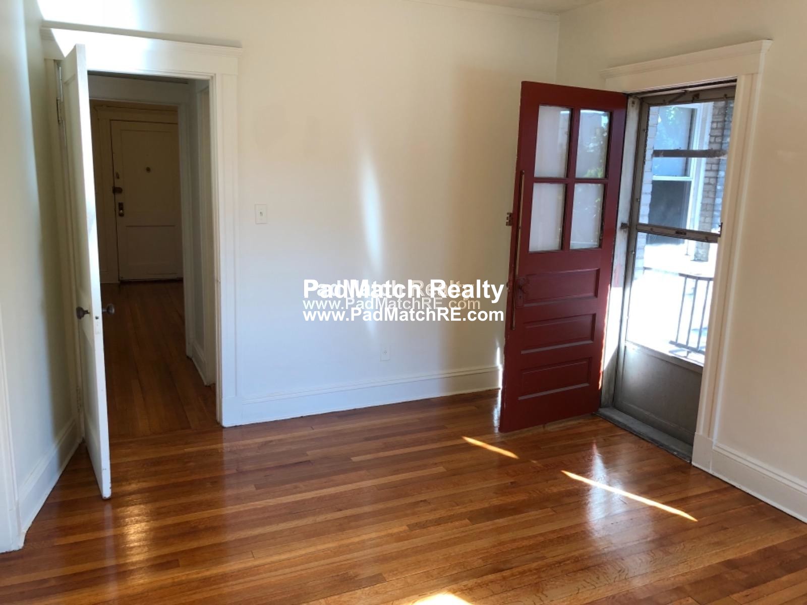 2 bed, 1 bath apartment for rent at 1638 Commonwealth Ave Unit 9, Brighton