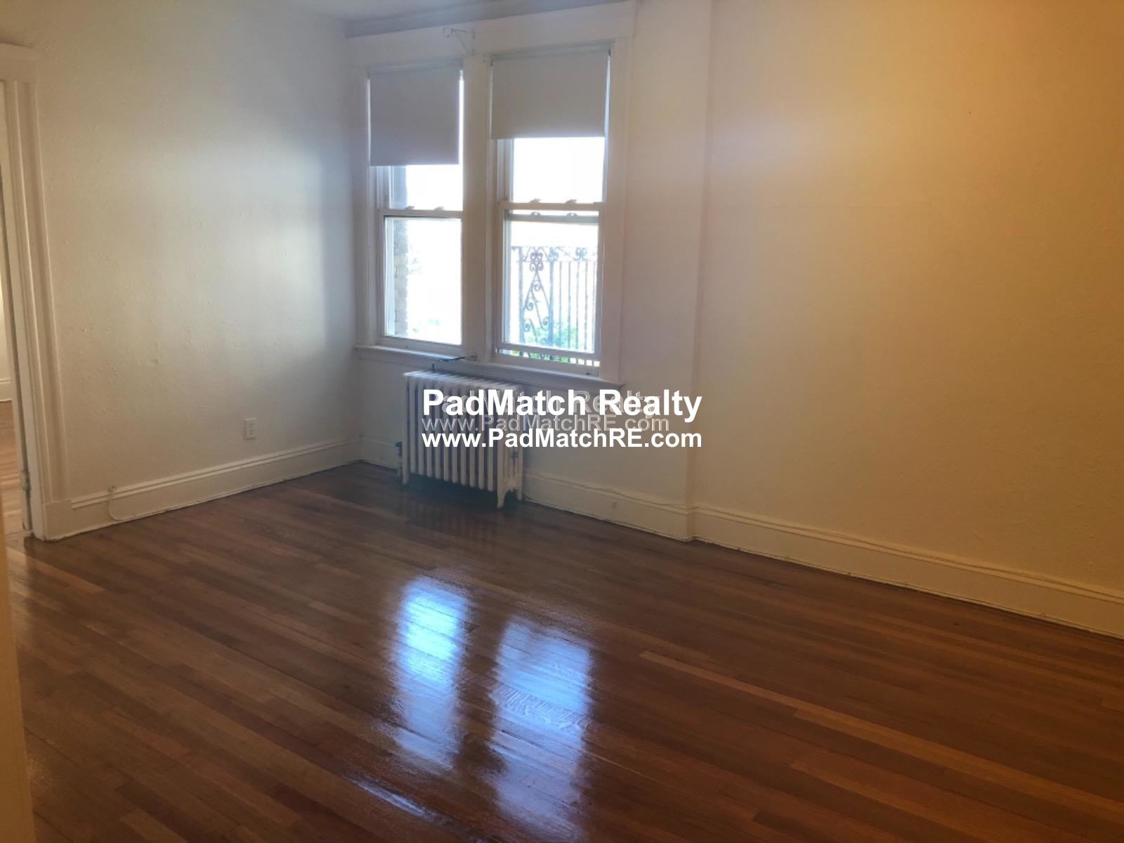 2 bed, 1 bath apartment for rent at 1638 Commonwealth Ave Unit 9, Brighton — photo 12 of 26