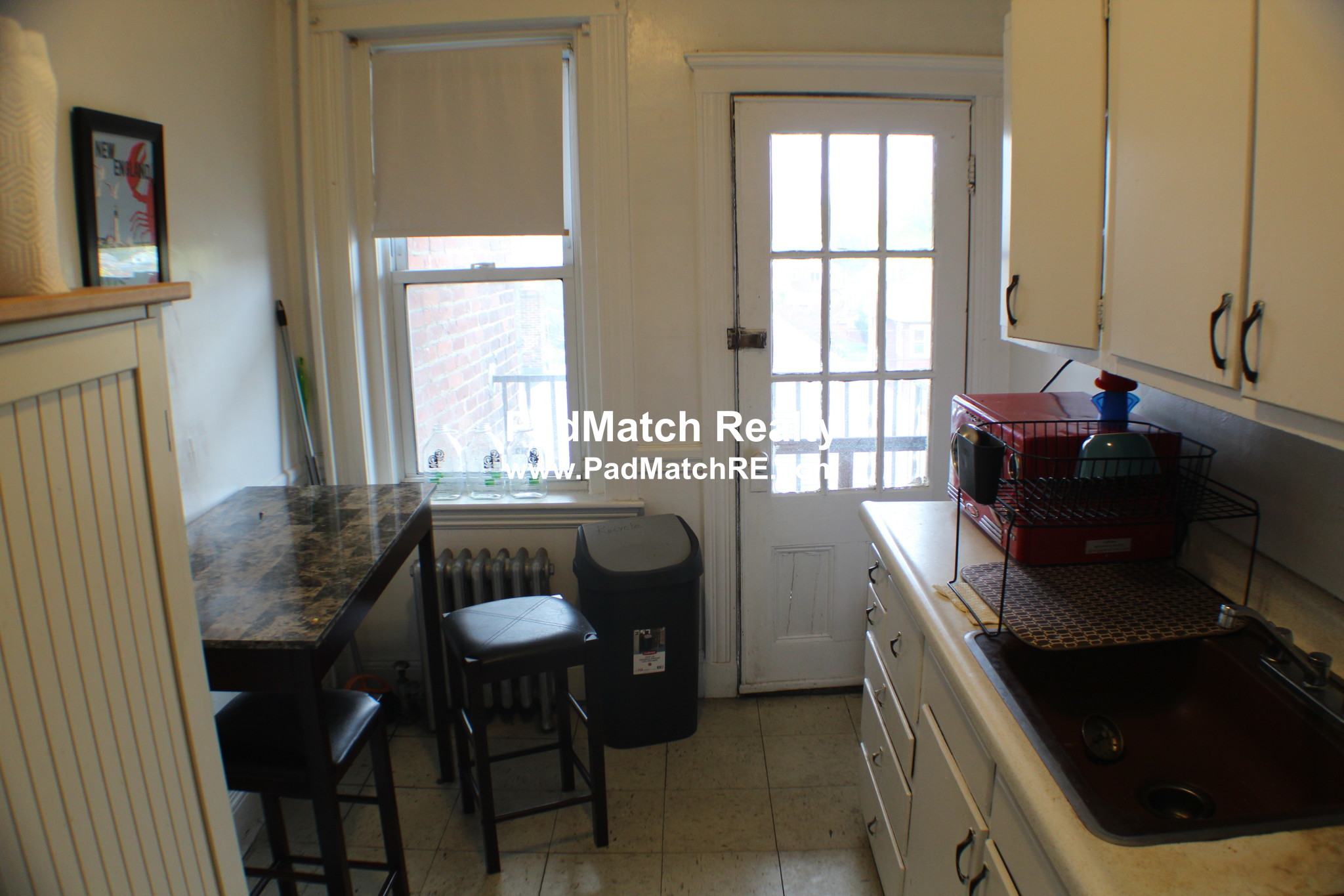 116 Washington St, Brighton