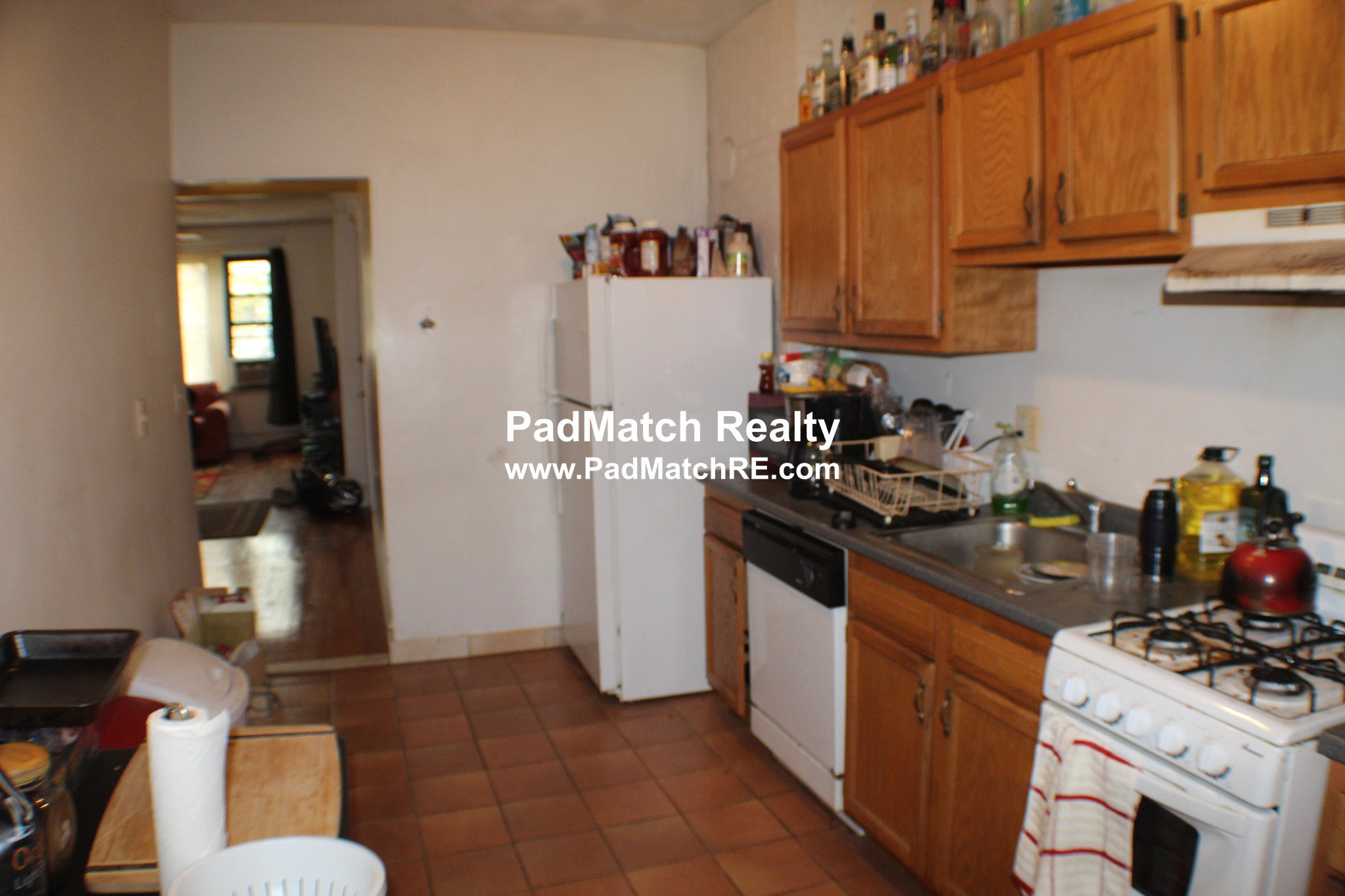 Photo 5 of 41 Egremont Rd. Unit 3