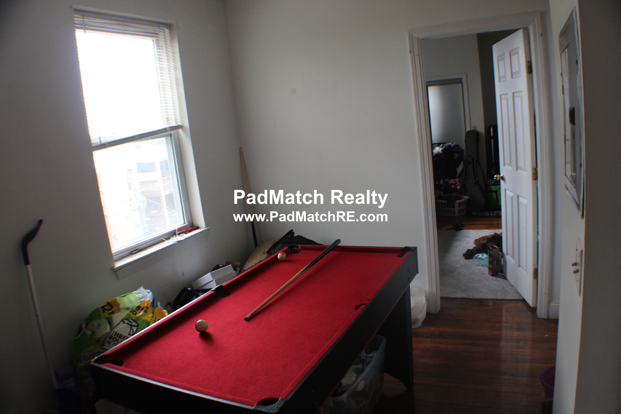 Photo 3 of 41 Egremont Rd. Unit 3