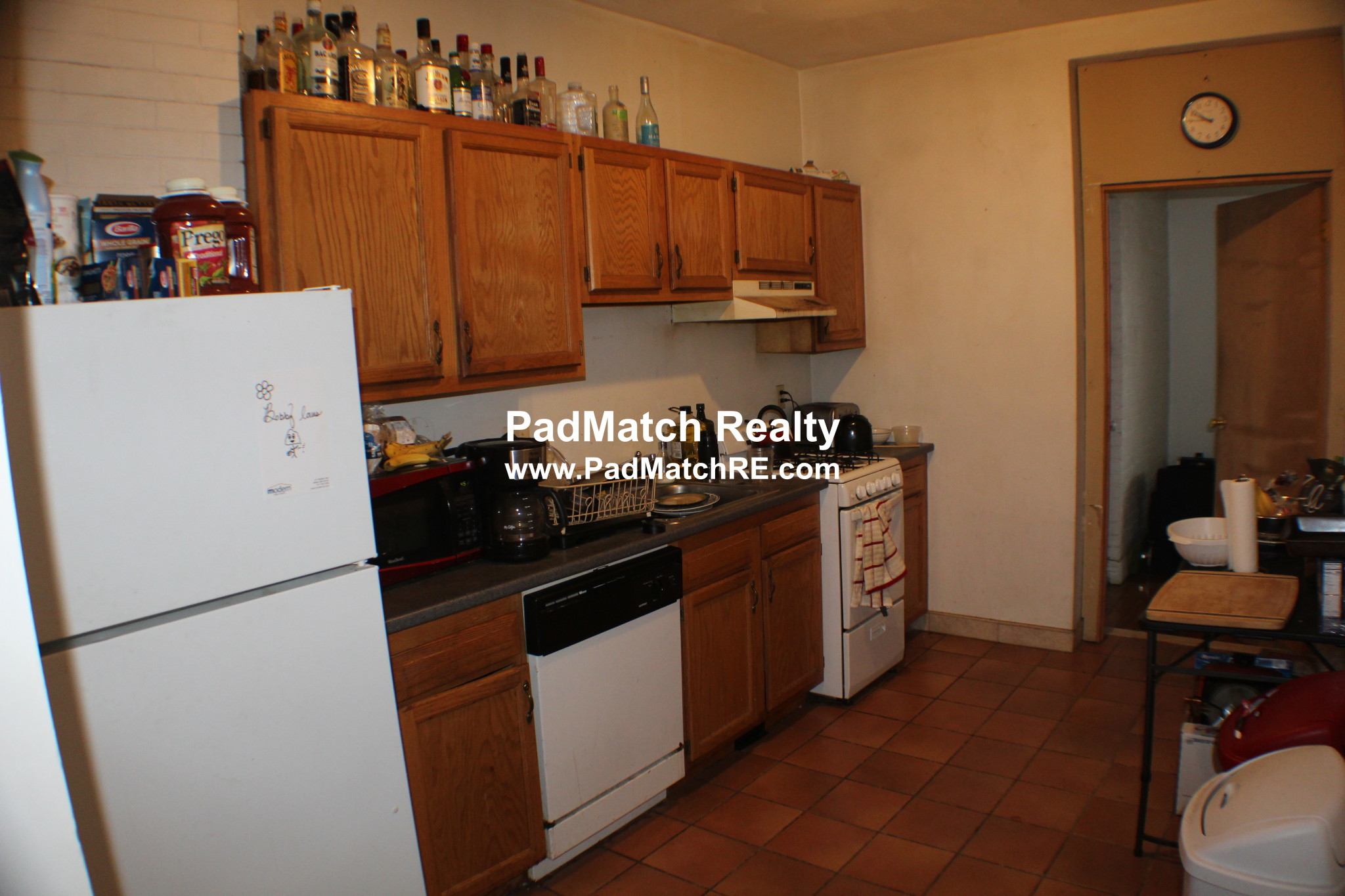 Photo 6 of 41 Egremont Rd. Unit 3