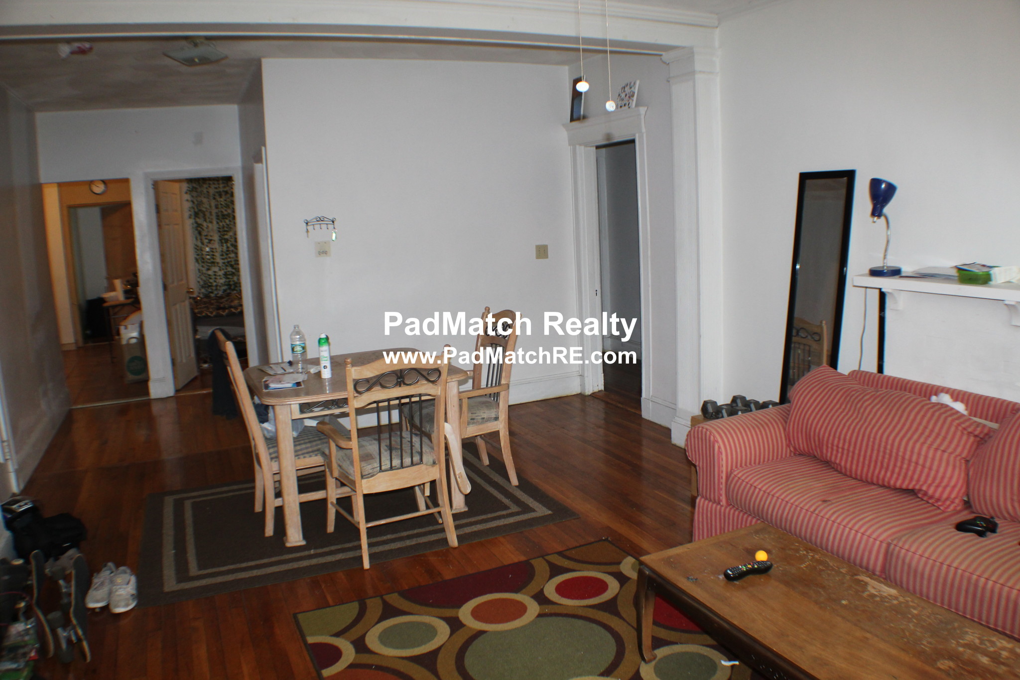 Photo 2 of 41 Egremont Rd. Unit 3